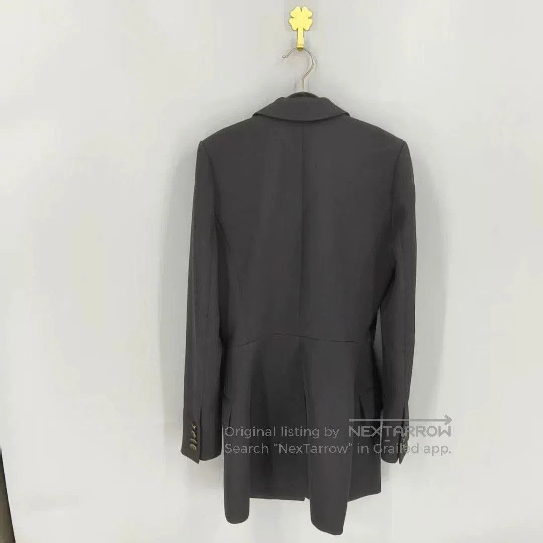 Givenchy Givenchy Runway Blazer Coat. Size US XS / EU 42 / 0 - 2 Thumbnail