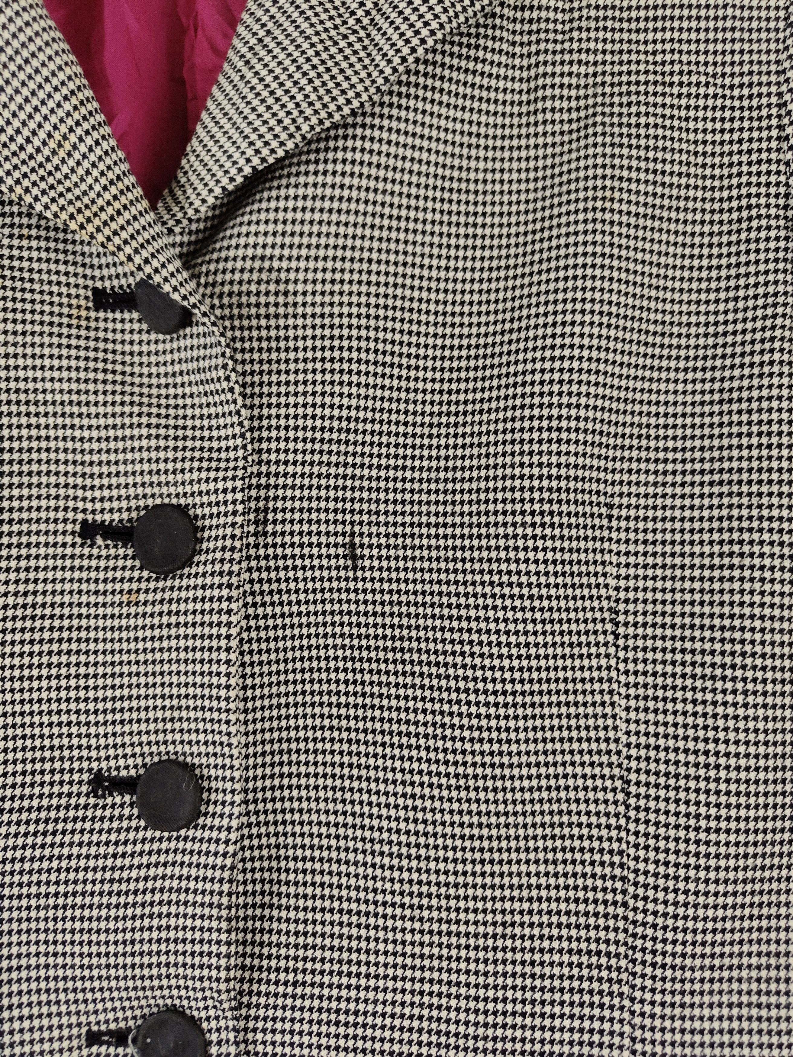 Hysteric Glamour Vintage Hysteric Glamour Blazer Size S / US 4 / IT 40 - 9 Thumbnail