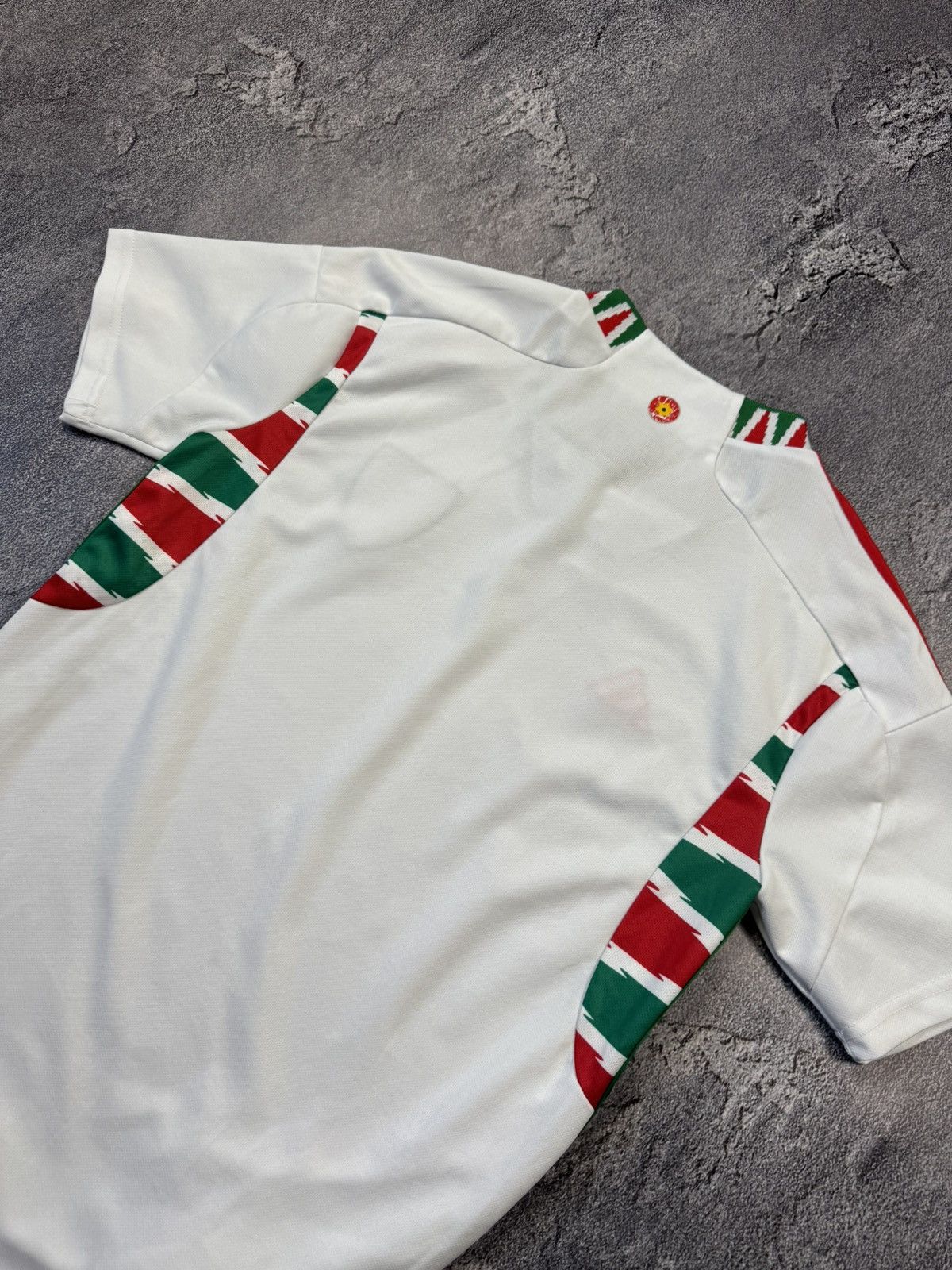 Adidas Wales Away Jersey 2022/23 — Perfect Condition Size US M / EU 48-50 / 2 - 10 Thumbnail