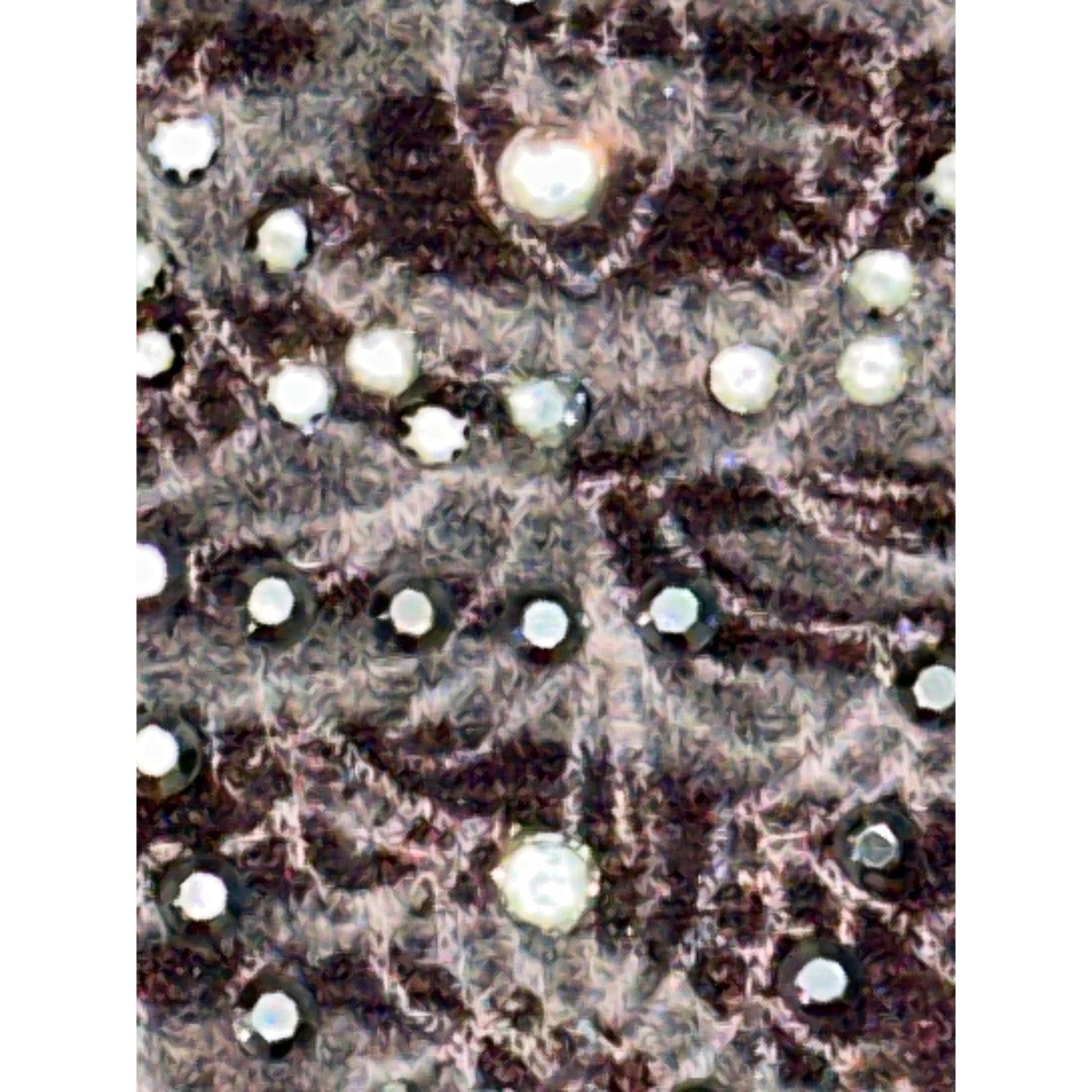 Other CCC Long Sleeve Embellished Top Rhinestones Abstract Aztec E Size M / US 6-8 / IT 42-44 - 6 Thumbnail