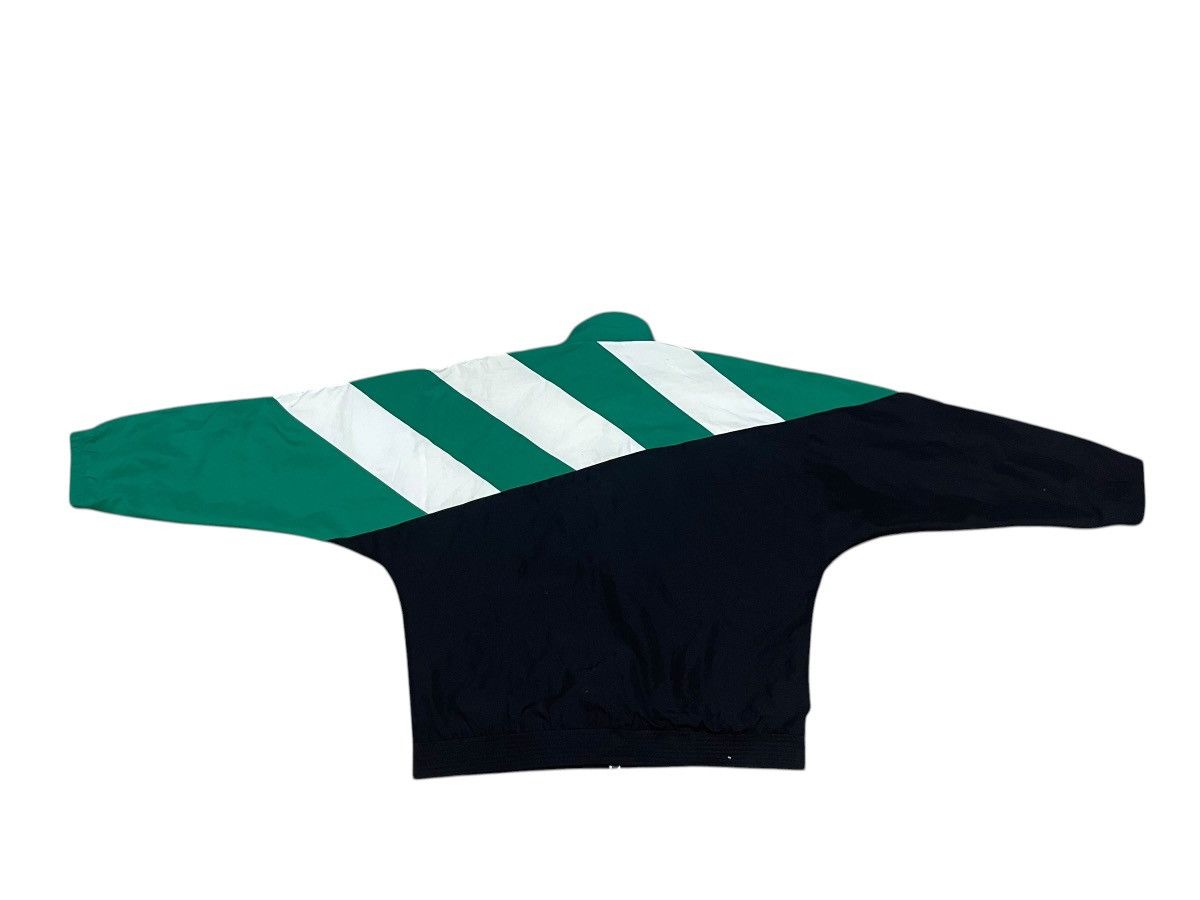 Adidas Vintage 90s Adidas Jacket Size US L / EU 52-54 / 3 - 10 Thumbnail