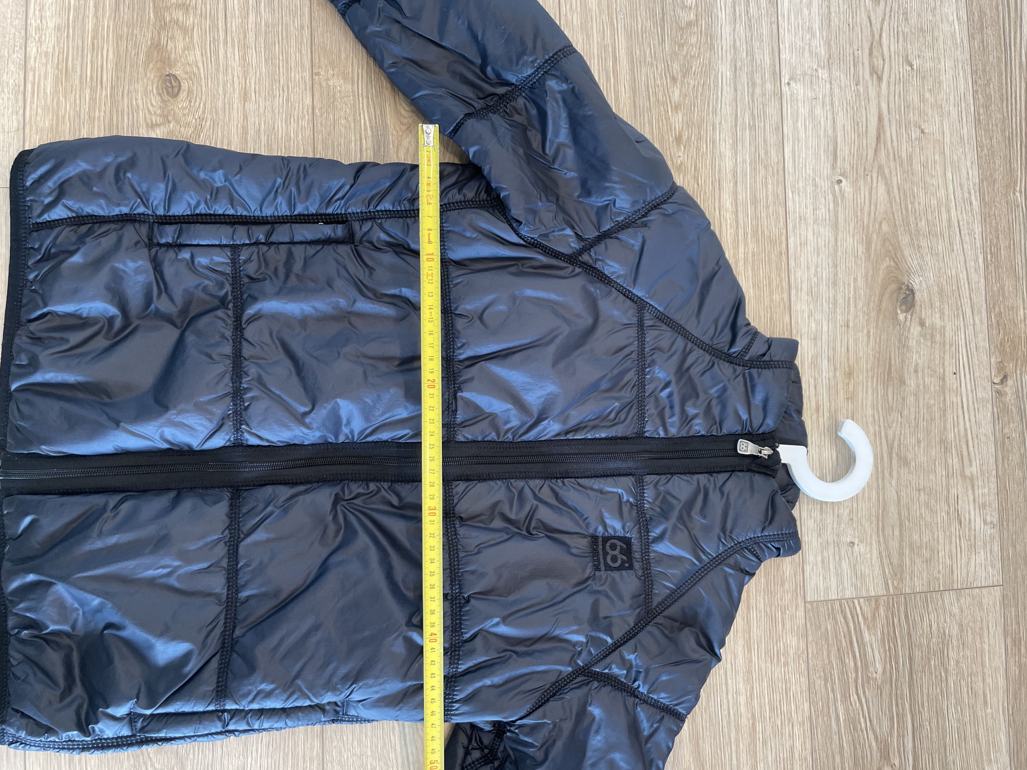66 North 66 North Vatnajökull Primaloft Jacket Size L / US 10 / IT 46 - 16 Thumbnail