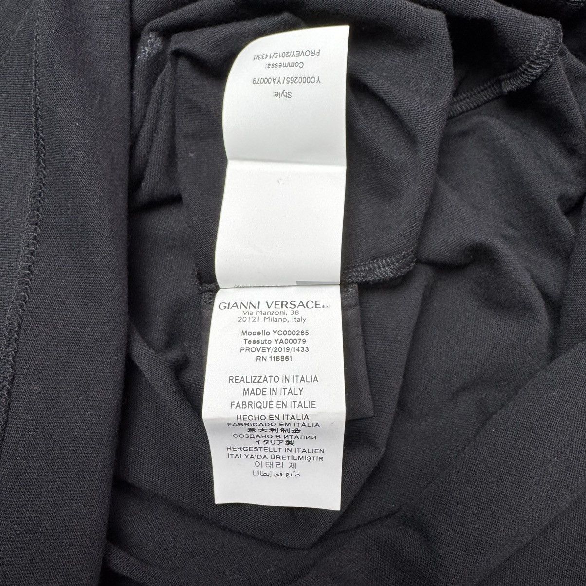 Versace Versace T-shirt Women’s Size XS / US 0-2 / IT 36-38 - 7 Thumbnail