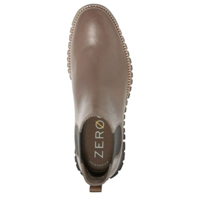 Cole Haan COLE HAAN / Zerogrand / Brown / Waterproof / Boots / Size 1 Size US 11.5 / IT 41.5 - 3 Thumbnail