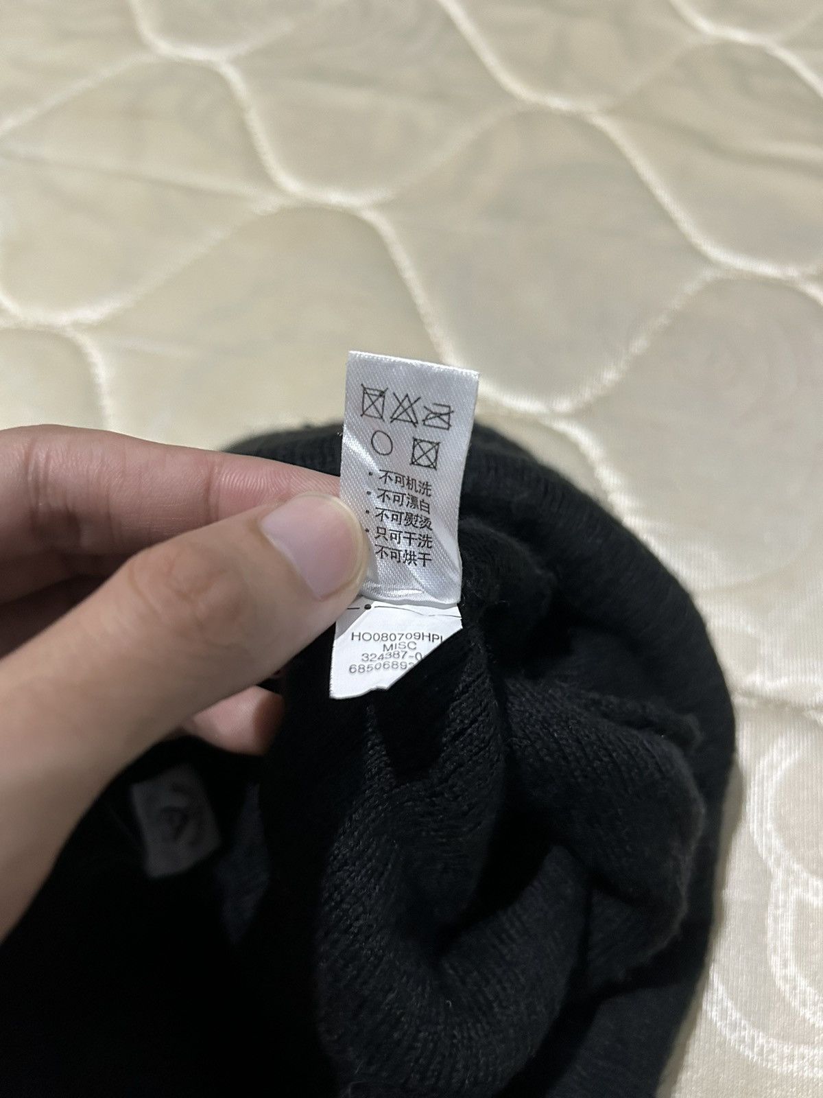 Nike Nike beanie hats 🔥 Size ONE SIZE - 5 Thumbnail