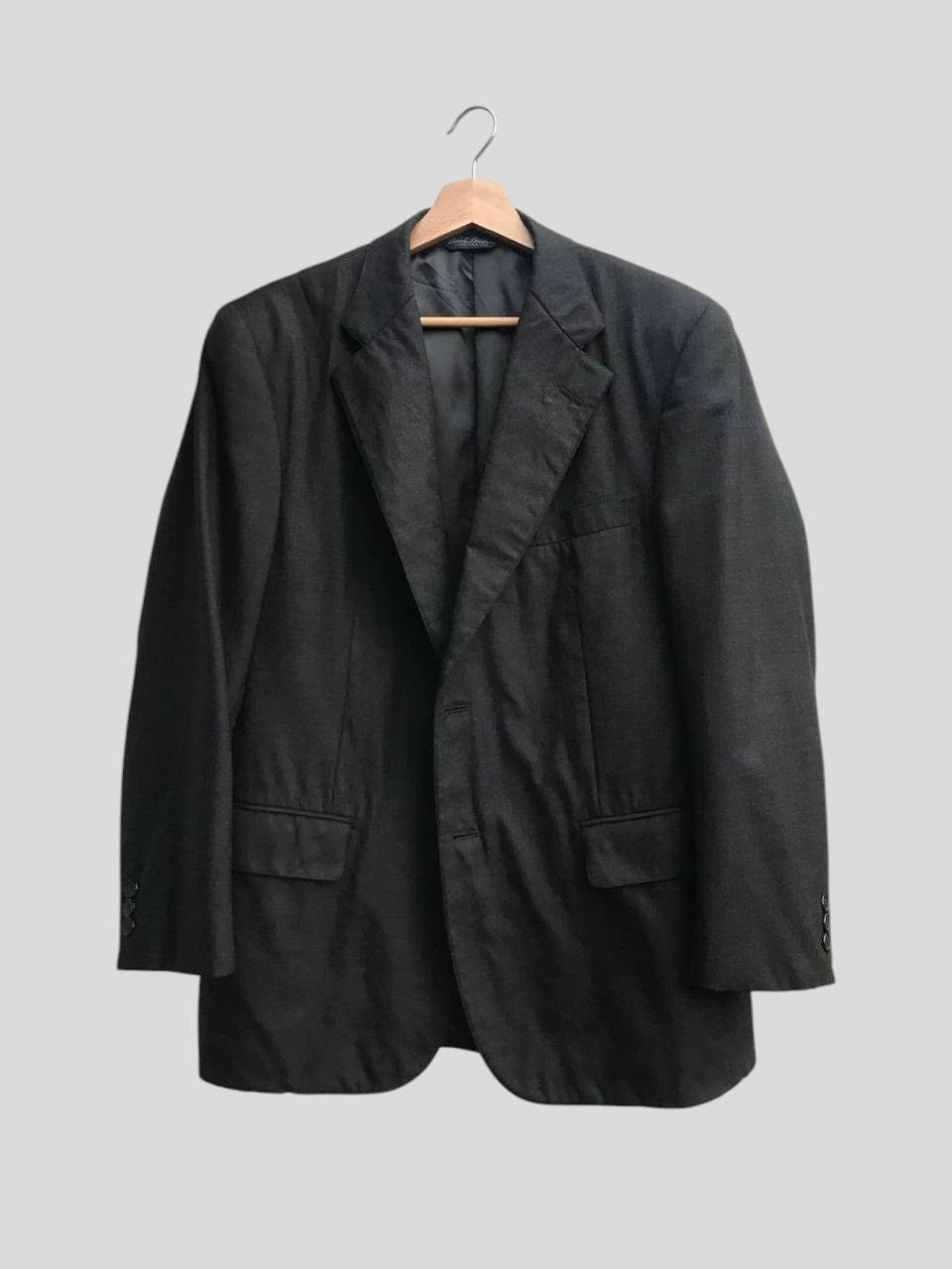 Brooks Brothers Vintage Brooks Brothers Wool Blazer Size US S / EU 44-46 / 1 - 2 Thumbnail