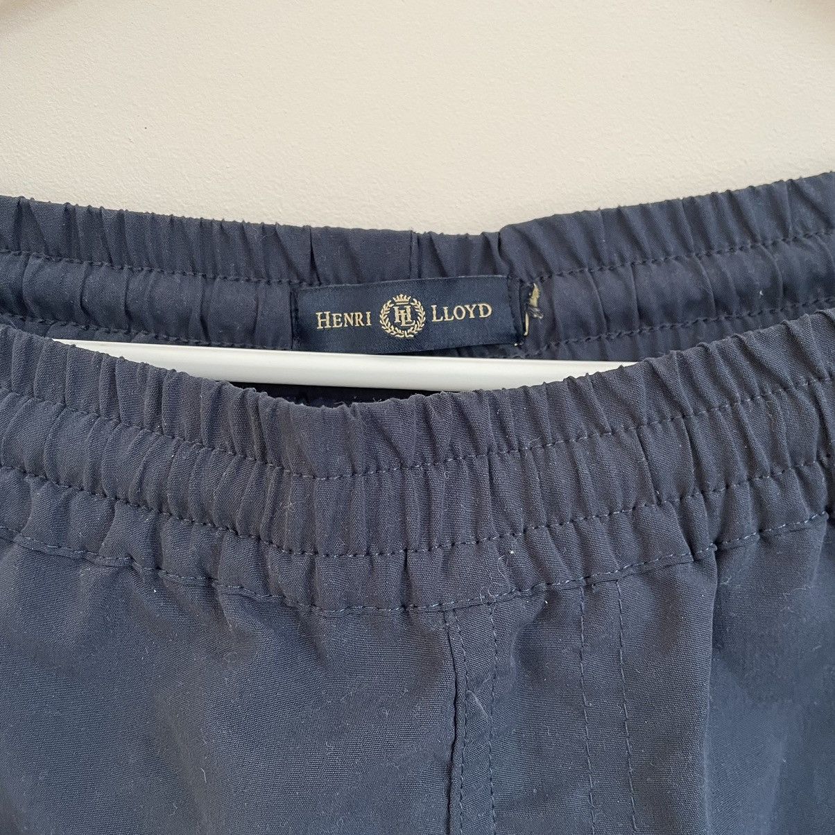 Henri Lloyd × Vintage Henri Lloyd vintage shorts Size US 32 / EU 48 - 3 Thumbnail