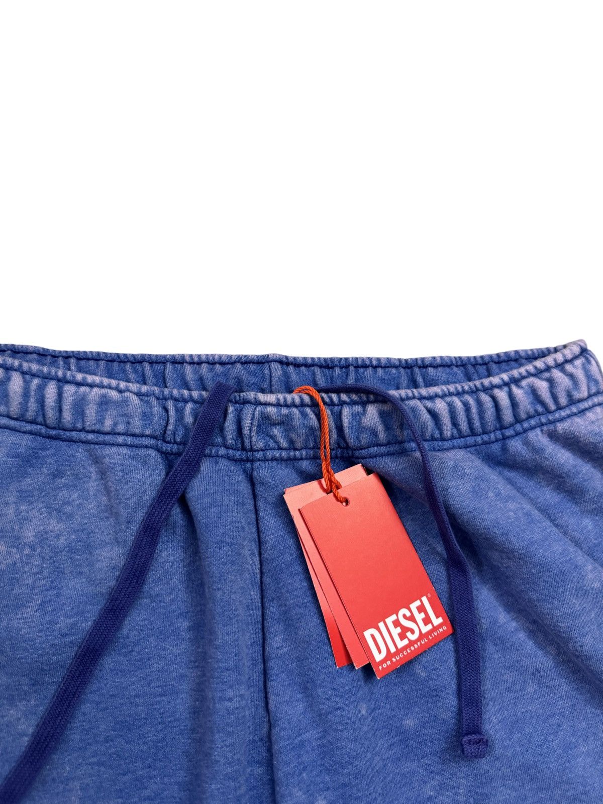 Diesel 🔥Diesel P-Marky Track pants/Diesel Logo Oversized Pants Size US 36 / EU 52 - 6 Thumbnail