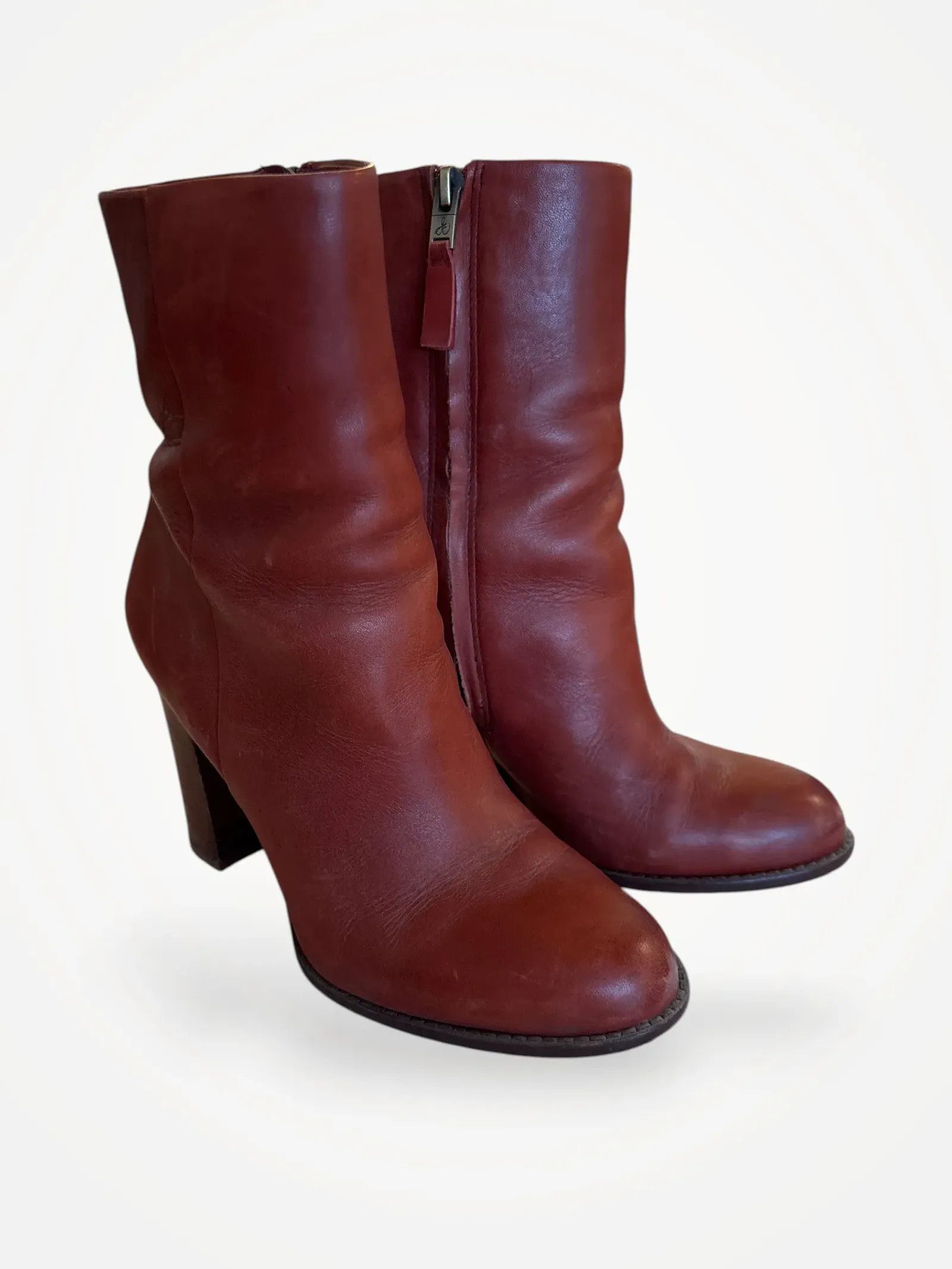 Sam Edelman Sam Edelman Boots Size US 7 / IT 37 - 1 Thumbnail