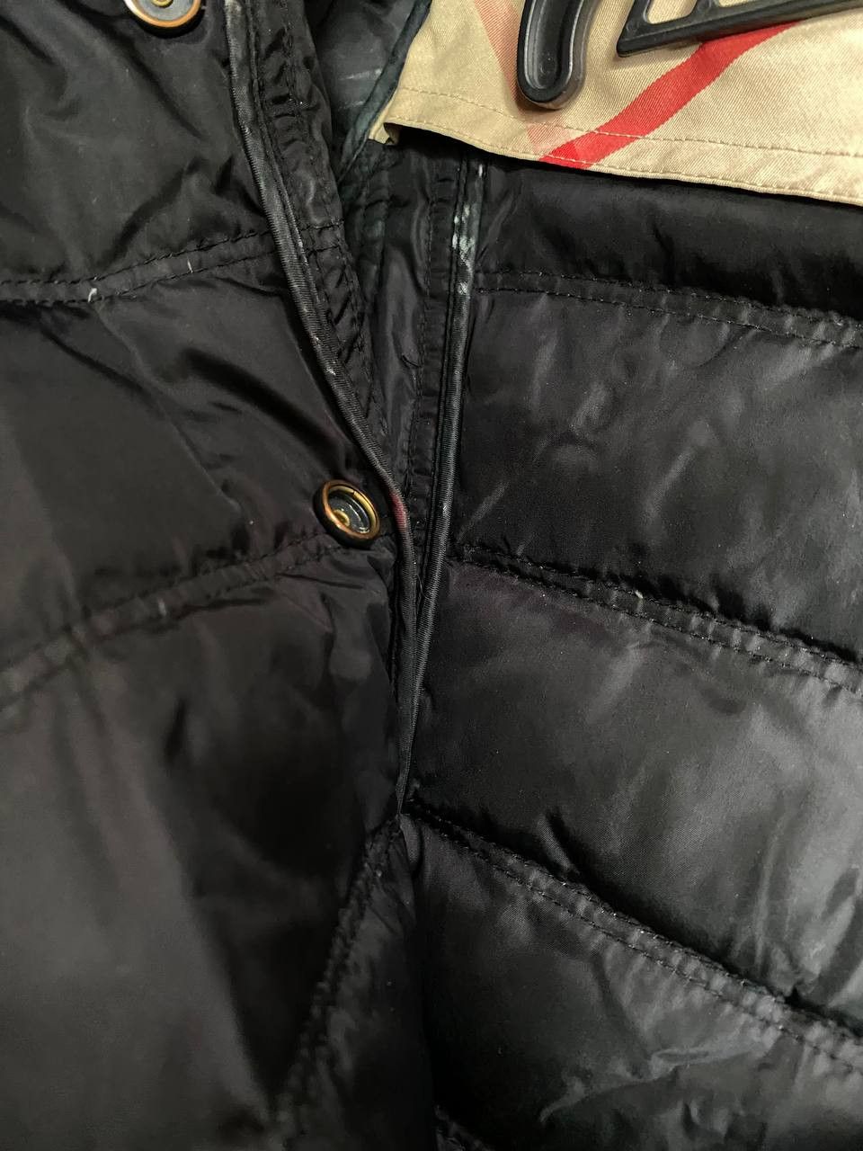 Burberry Burberry Brit Women’s down jacket size XS Size XS / US 0-2 / IT 36-38 - 7 Thumbnail