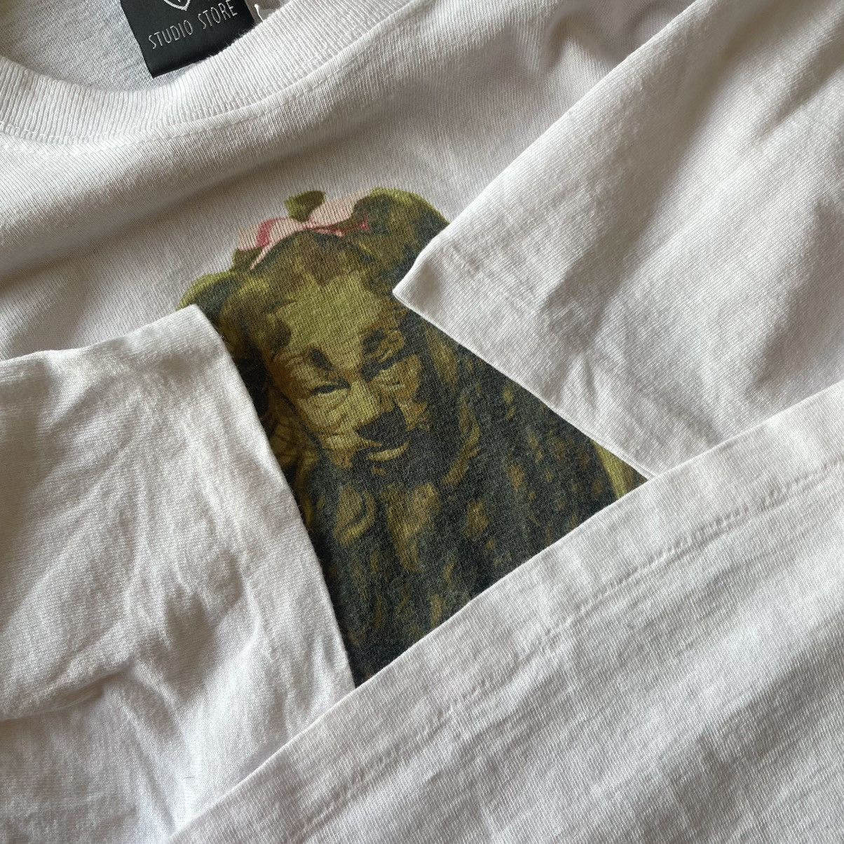 Vintage × Warner Bros The Wizard of Oz “Cowardly Lion” VINTAGE Size US M / EU 48-50 / 2 - 6 Thumbnail