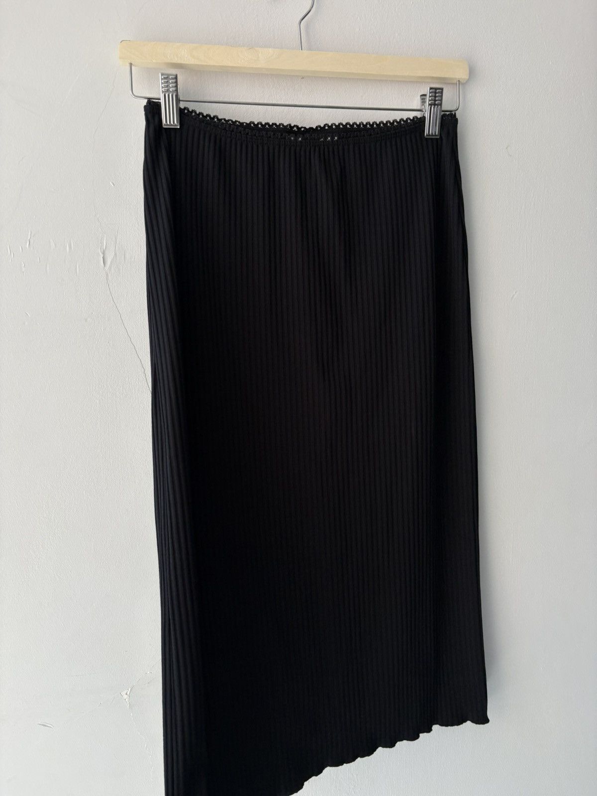 Vintage Geri C newyork skirt Size 26" / US 2 / IT 38 - 14 Thumbnail