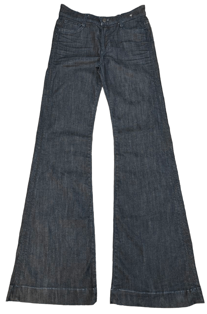 Beauty Beast Japanese Tag Jeans Flare Denim Size US 28 / EU 44 - 1 Thumbnail