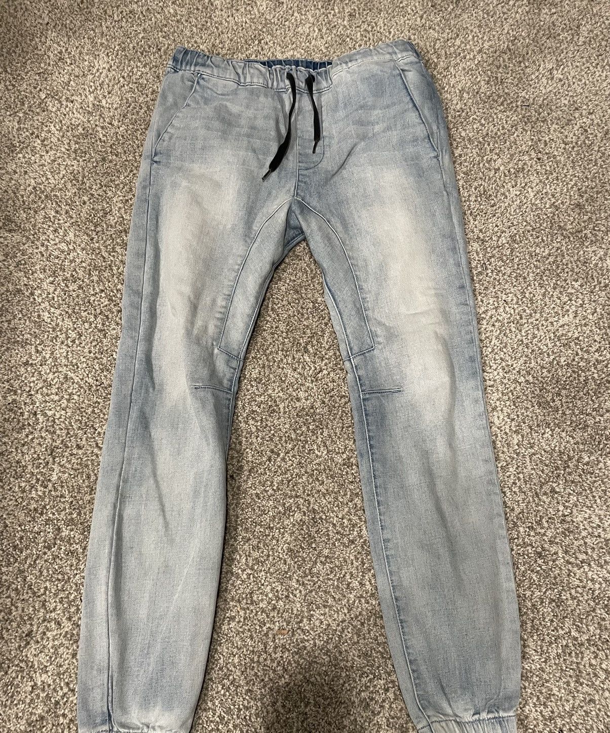 Pacsun Pacsun pants Size US 28 / EU 44 - 1 Thumbnail