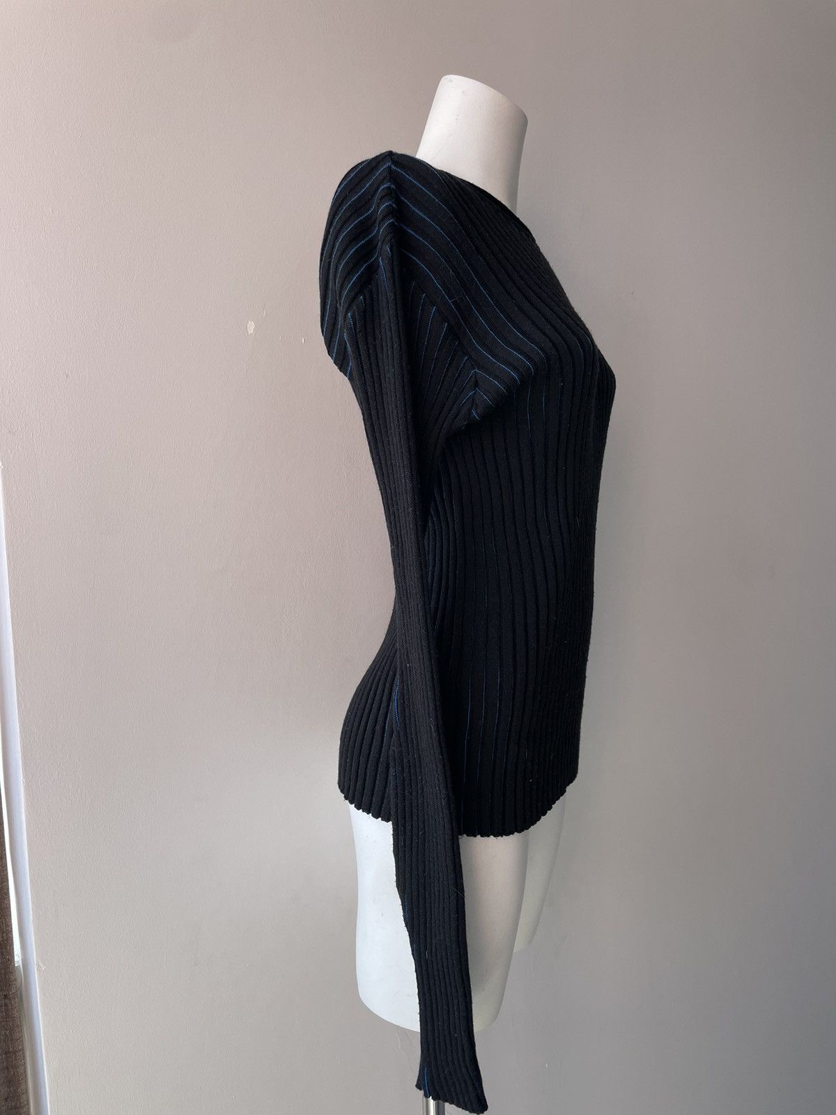 Vintage Polo Garage jumper Size L / US 10 / IT 46 - 9 Thumbnail
