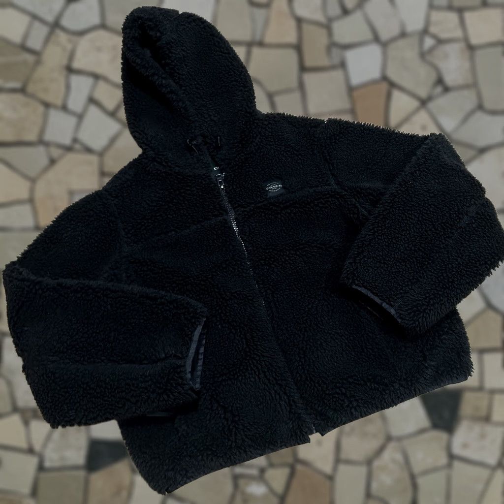 Coach VINTAGE Size M / US 6-8 / IT 42-44 - 1 Thumbnail