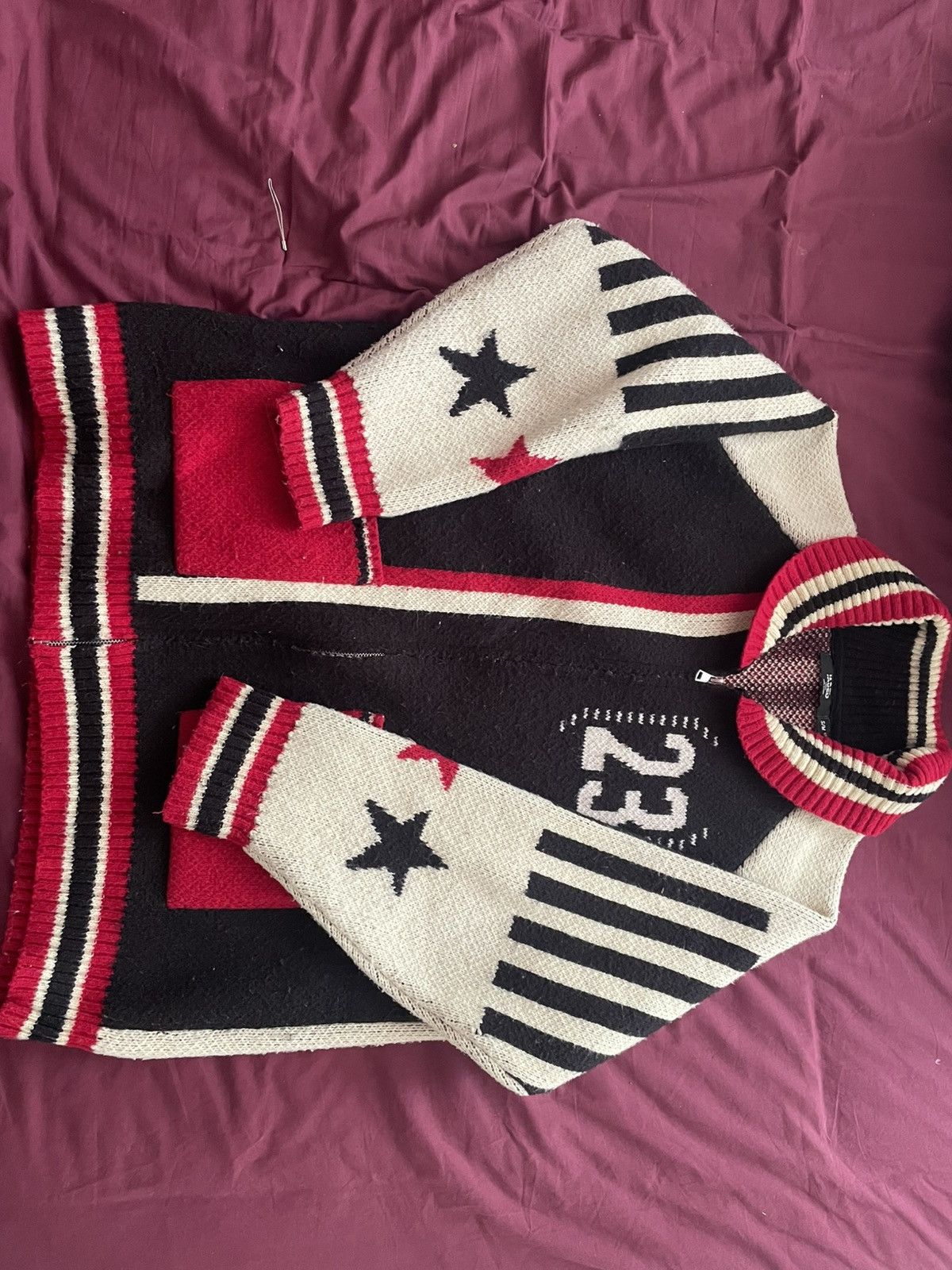 Jaded London Jaded London 23 Jacket Size M / US 6-8 / IT 42-44 - 2 Thumbnail