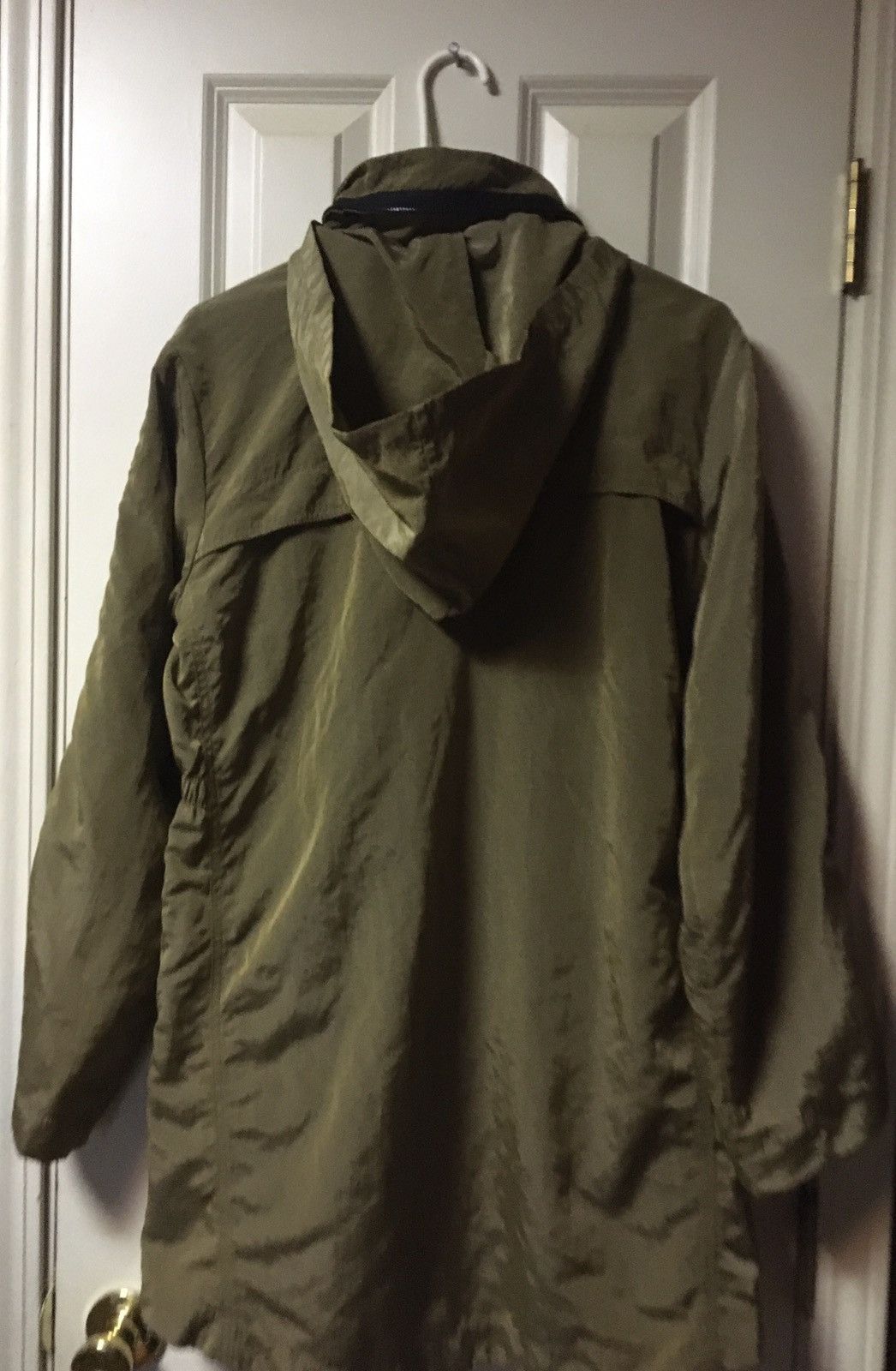 Seven 7 Seven 7 Women’s Jacket Size Small Zips And Snaps Size S / US 4 / IT 40 - 6 Thumbnail