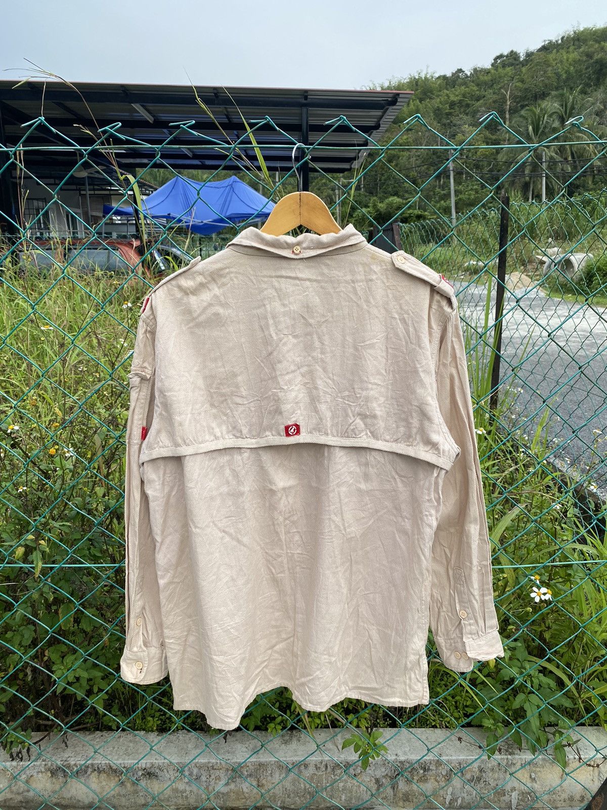 Ecko Unltd. Ecko workshirts long sleeve Size US L / EU 52-54 / 3 - 2 Thumbnail