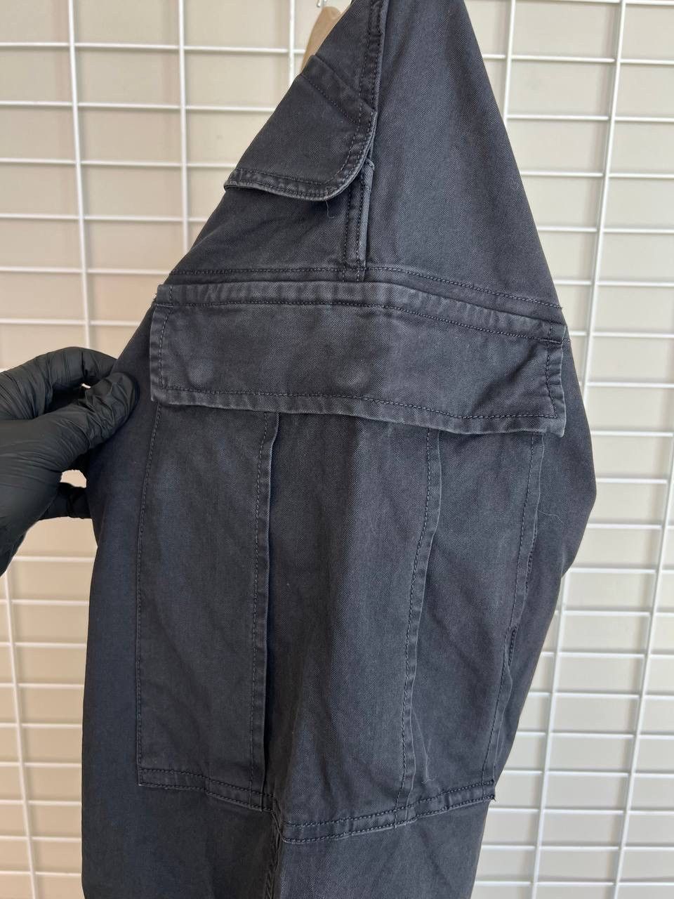 Visvim Visvim Contrary Dept Cargo Pants AW22 Size 2 Japanese Rare Size US 36 / EU 52 - 10 Thumbnail