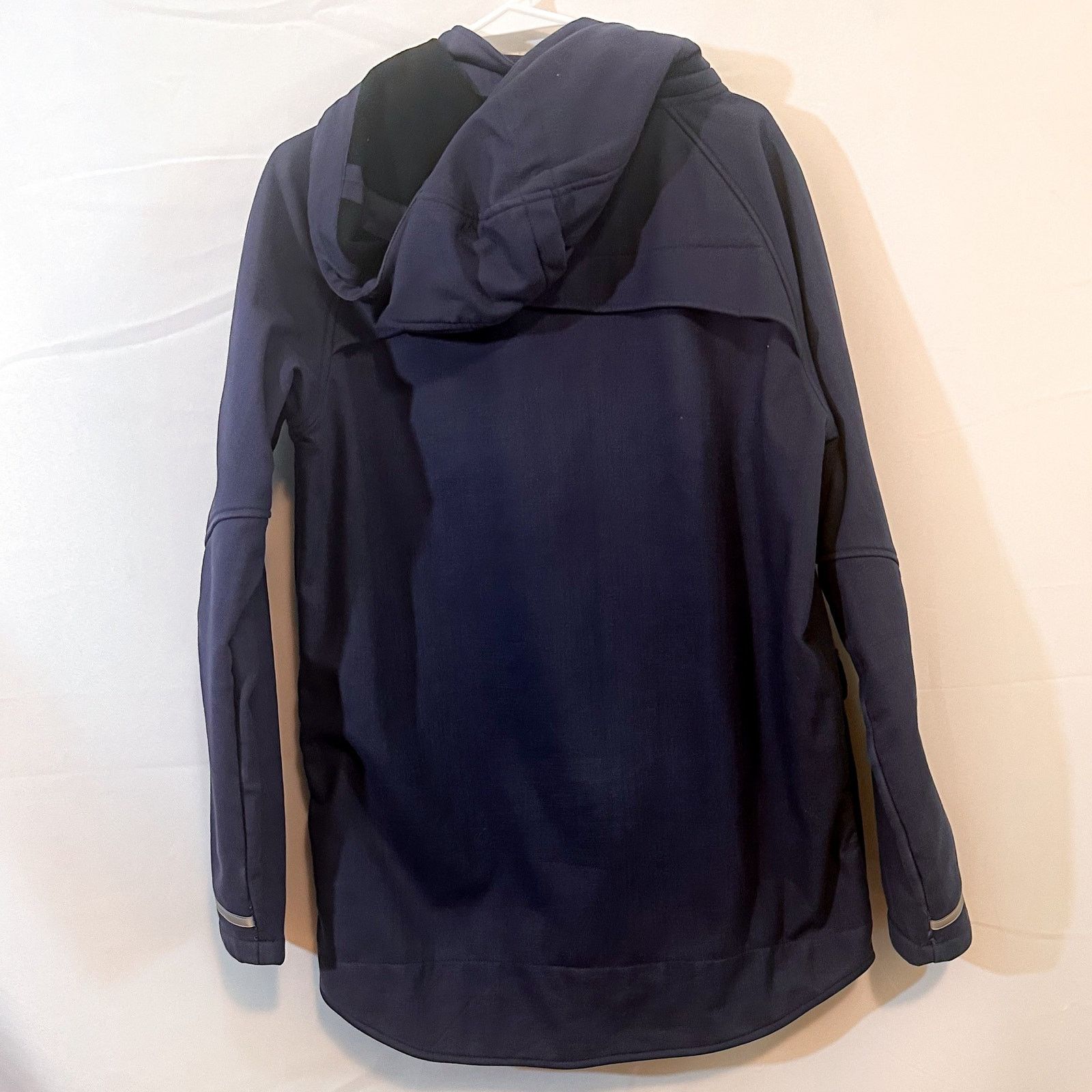 Pendleton ONE MAN Outerwear Performance Insulated Navy Jacket Sz. M Size US M / EU 48-50 / 2 - 4 Thumbnail