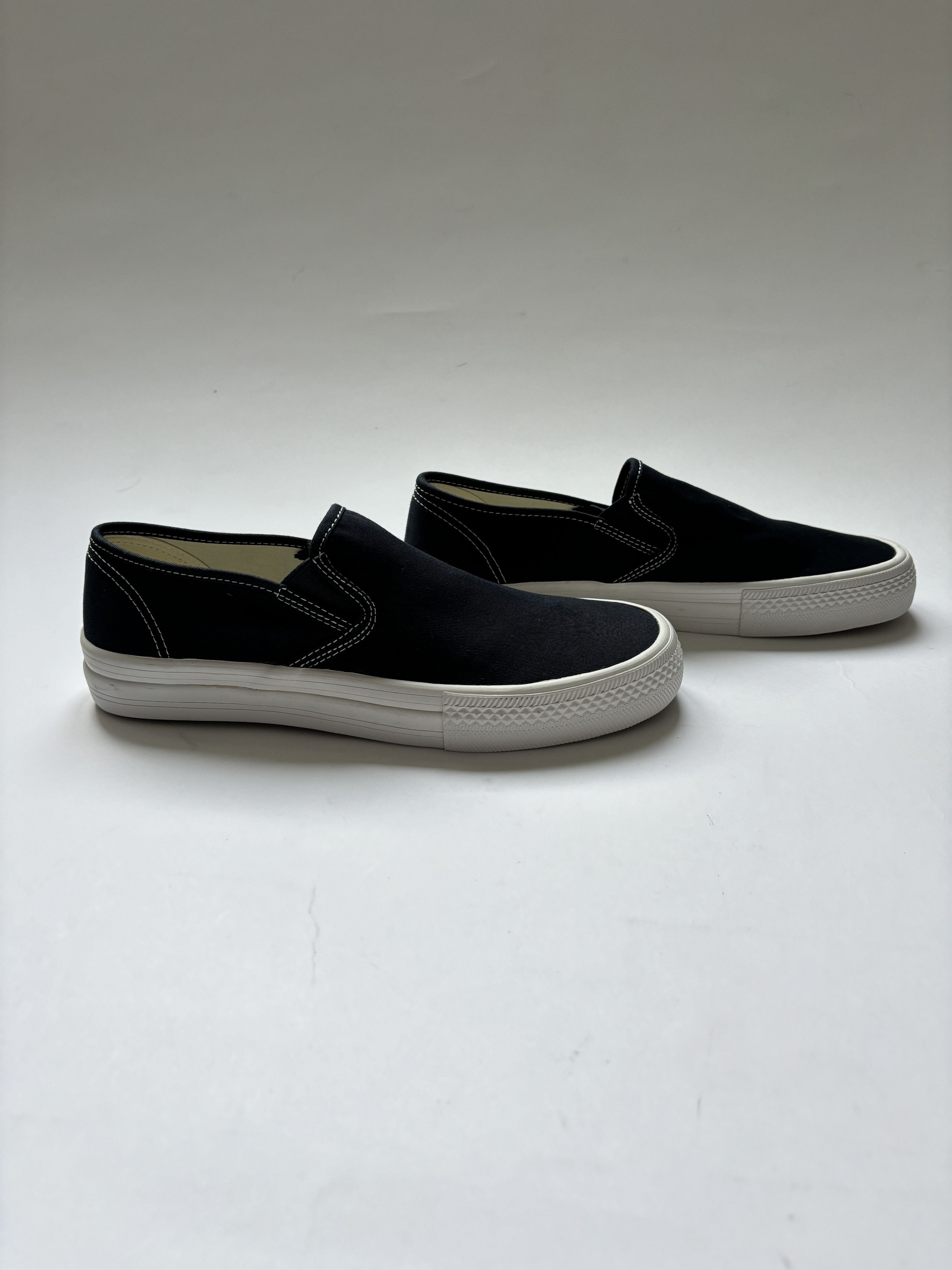 Comme des Garcons × Junya Watanabe ⚡️QUICK SALE⚡️Junya Watanabe CDG Navy Skate Sneakers Size US 7 / EU 40 - 5 Thumbnail