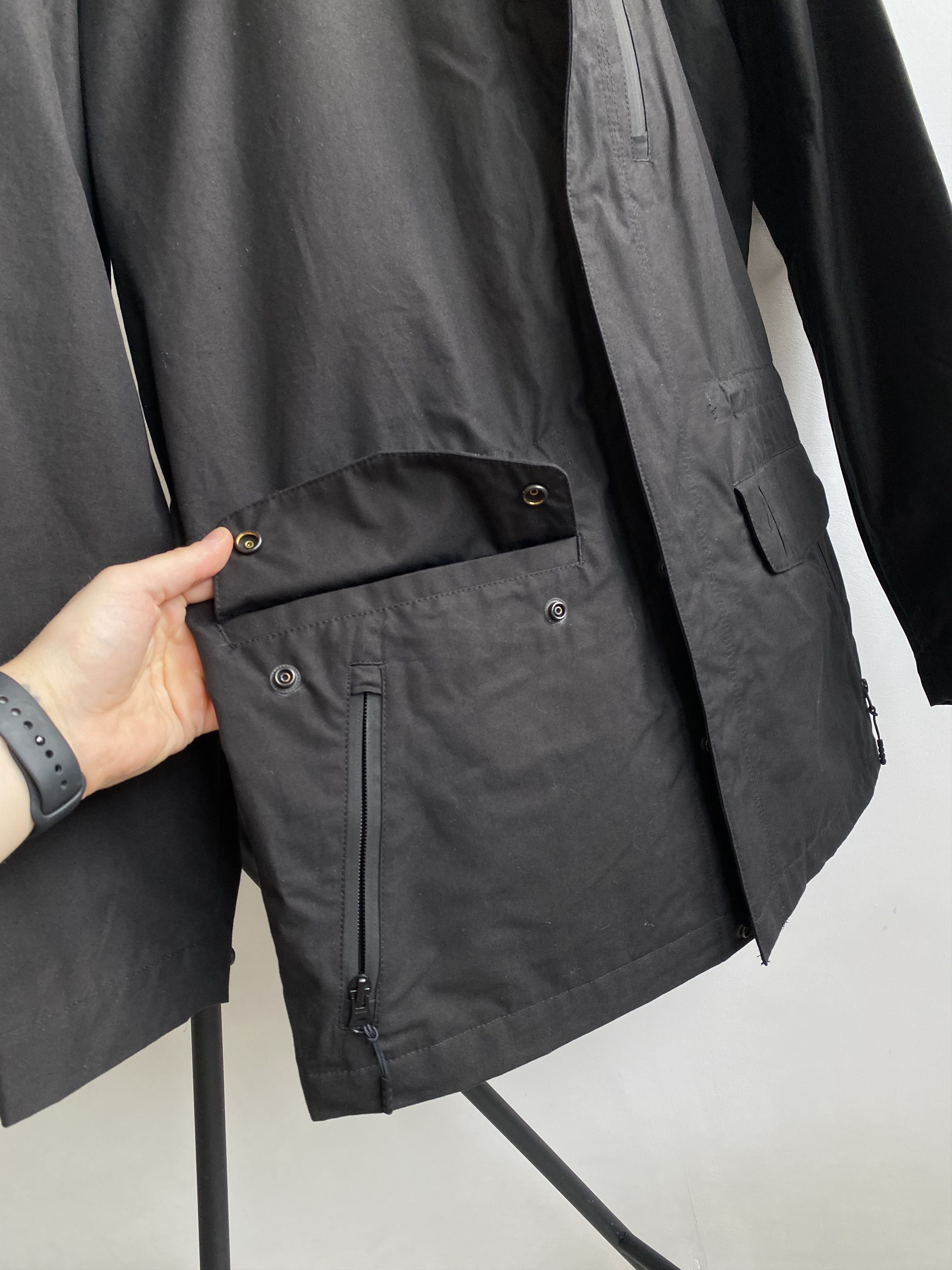 Triple Aught Design Triple Aught Design Santiel Field Waterproof Jacket Size US XL / EU 56 / 4 - 9 Thumbnail