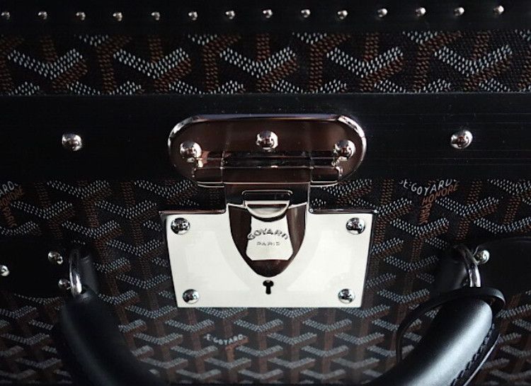 Goyard Goyard Palace 22inches Size 36 - 6 Thumbnail