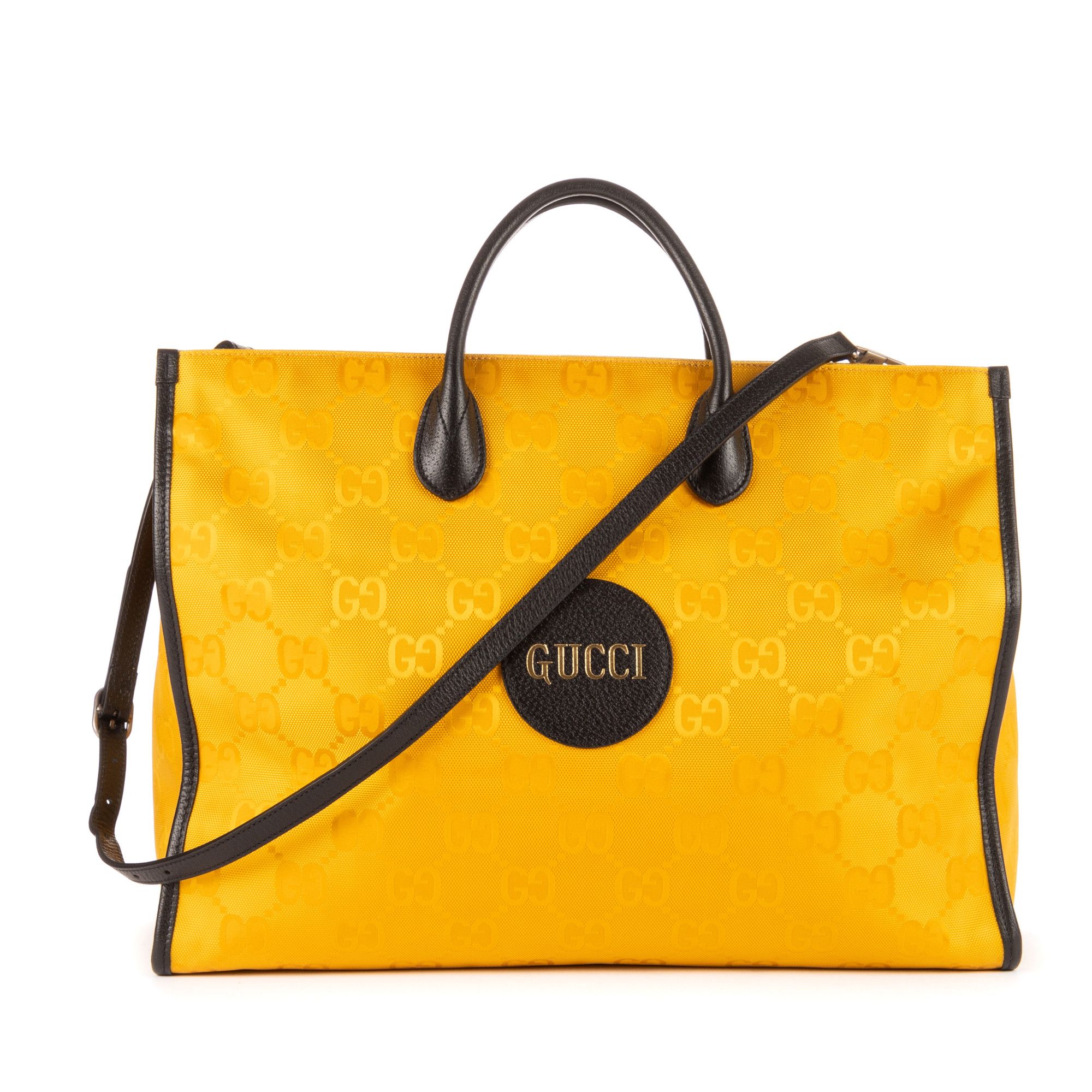 Gucci The Grid Tote Size ONE SIZE - 1 Thumbnail