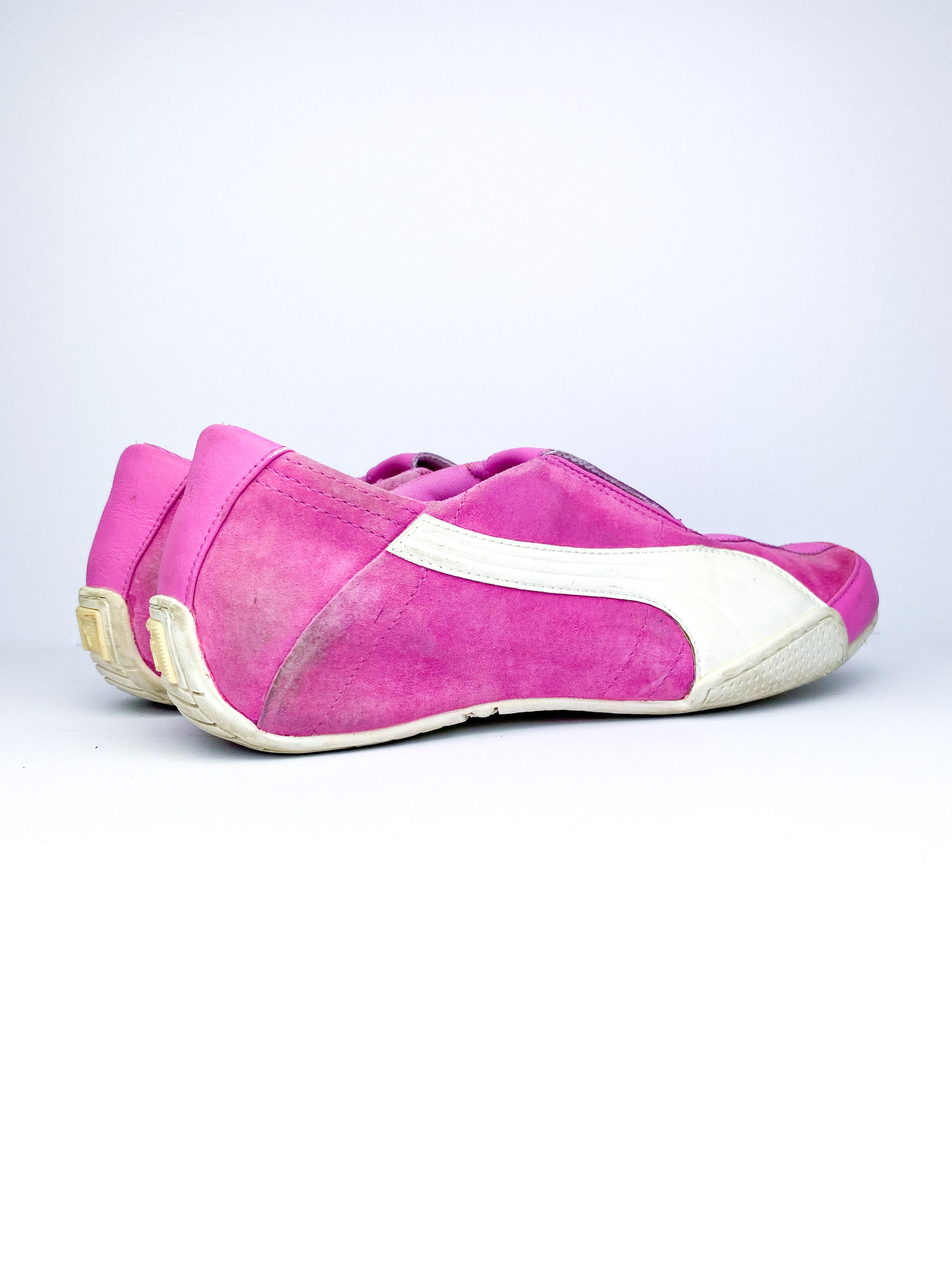 Puma Ultra Race (2000s) Size US 10.5 / IT 40.5 - 6 Thumbnail