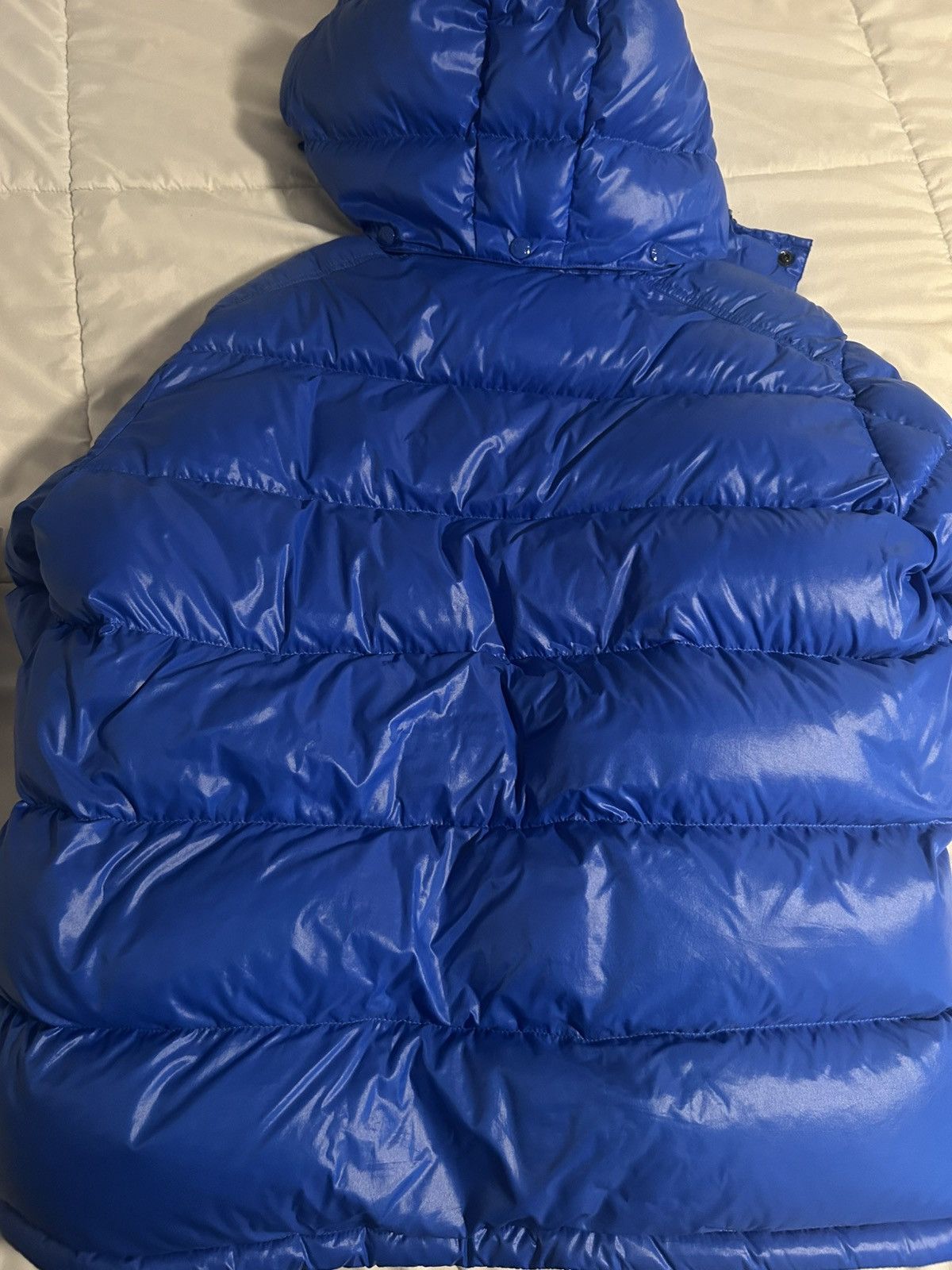 Moncler Moncler Maya Size US L / EU 52-54 / 3 - 2 Thumbnail