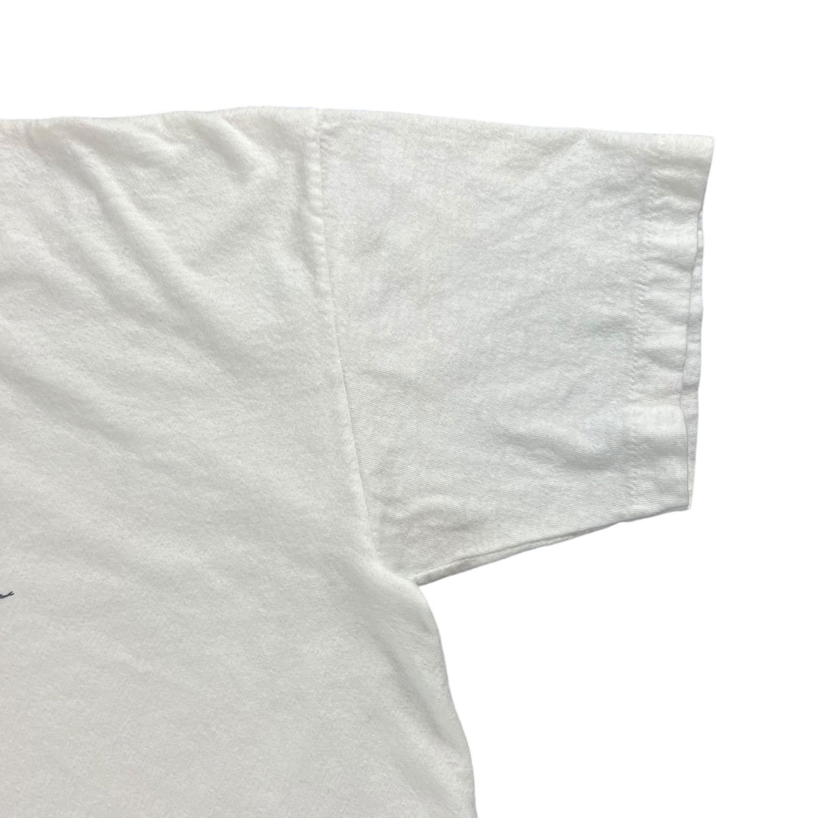 NCAA × Vintage Vintage 80s UNLV Good Knight Bobby! Jaws tee (M) Size US M / EU 48-50 / 2 - 5 Thumbnail