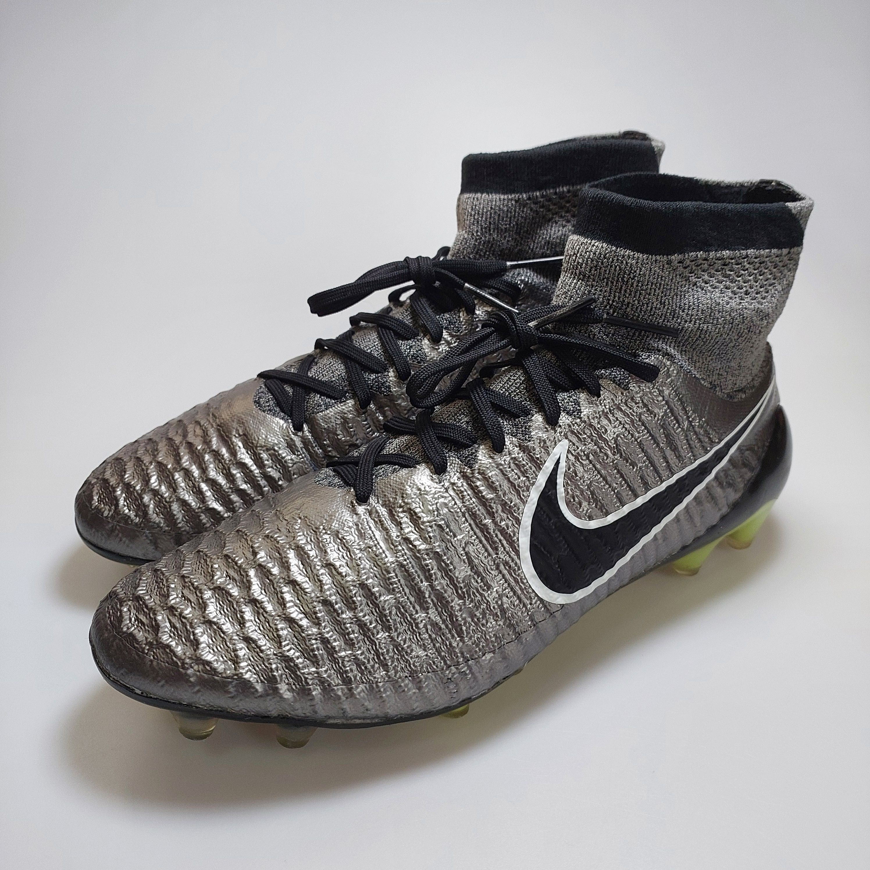 Nike Magista Obra Elite FG Player Edition US8.5 UK7.5 26.5CM Size US 8.5 / EU 41-42 - 1 Thumbnail