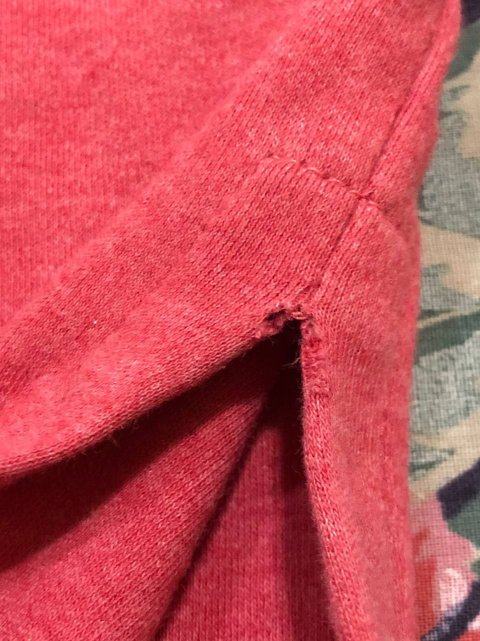 Polo Ralph Lauren Vintage Polo Ralph Lauren Classic Fit Polo Size M Size US M / EU 48-50 / 2 - 11 Thumbnail