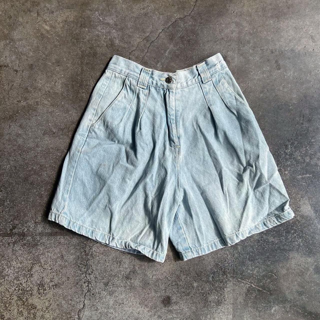 Pastiche DENIM_SHORTS Size 24" / US 00 / IT 34 - 1 Thumbnail