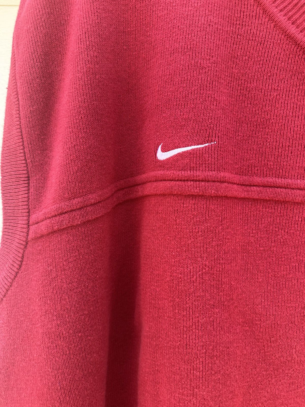 NCAA × Nike Nike Stanford Sweater Vest Size US XL / EU 56 / 4 - 2 Thumbnail