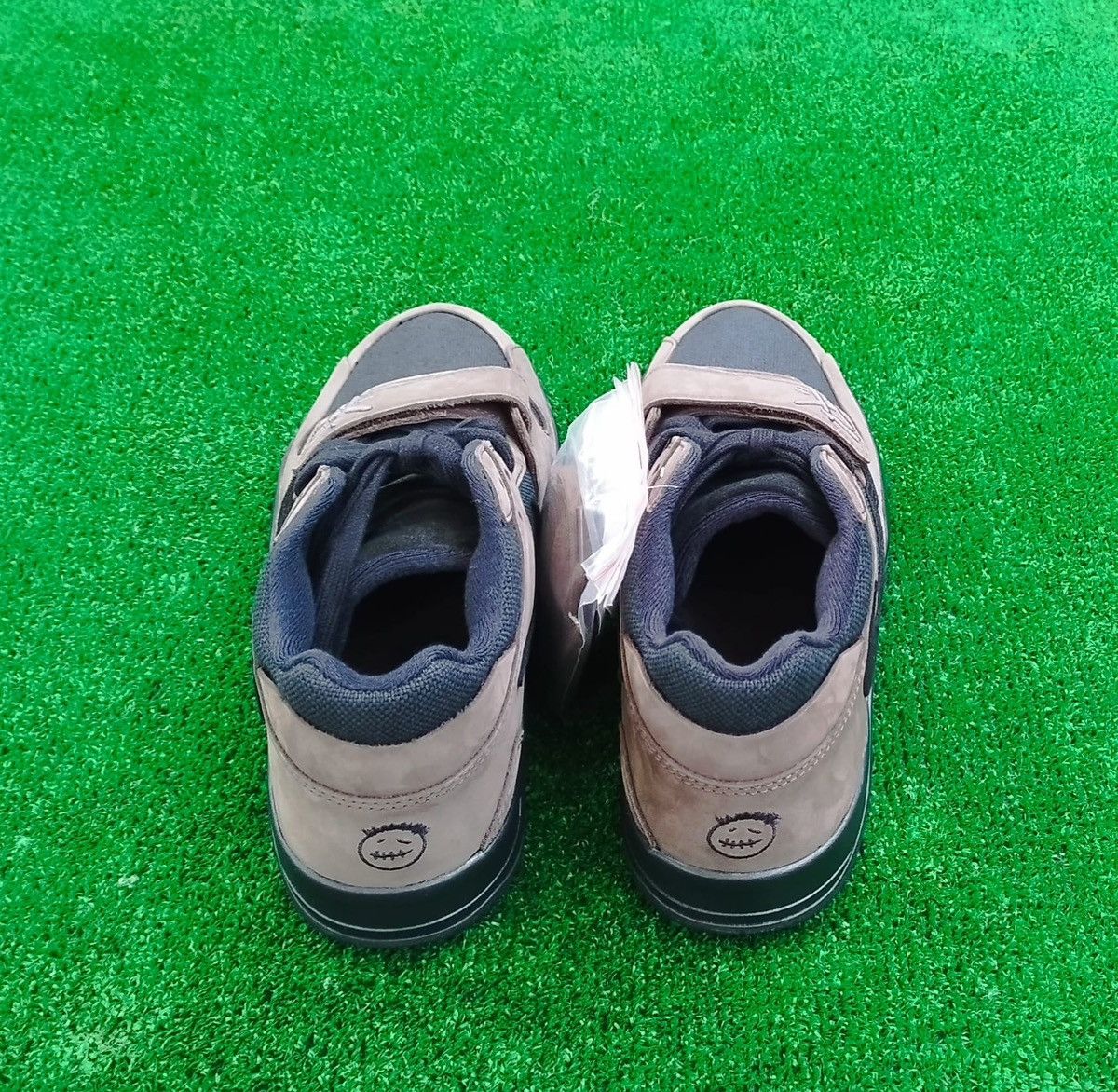 Jordan Brand × Nike × Travis Scott Shoes Jordan Jumpman Jack TR 'Travis Scott Size US 11.5 / EU 44-45 - 6 Thumbnail