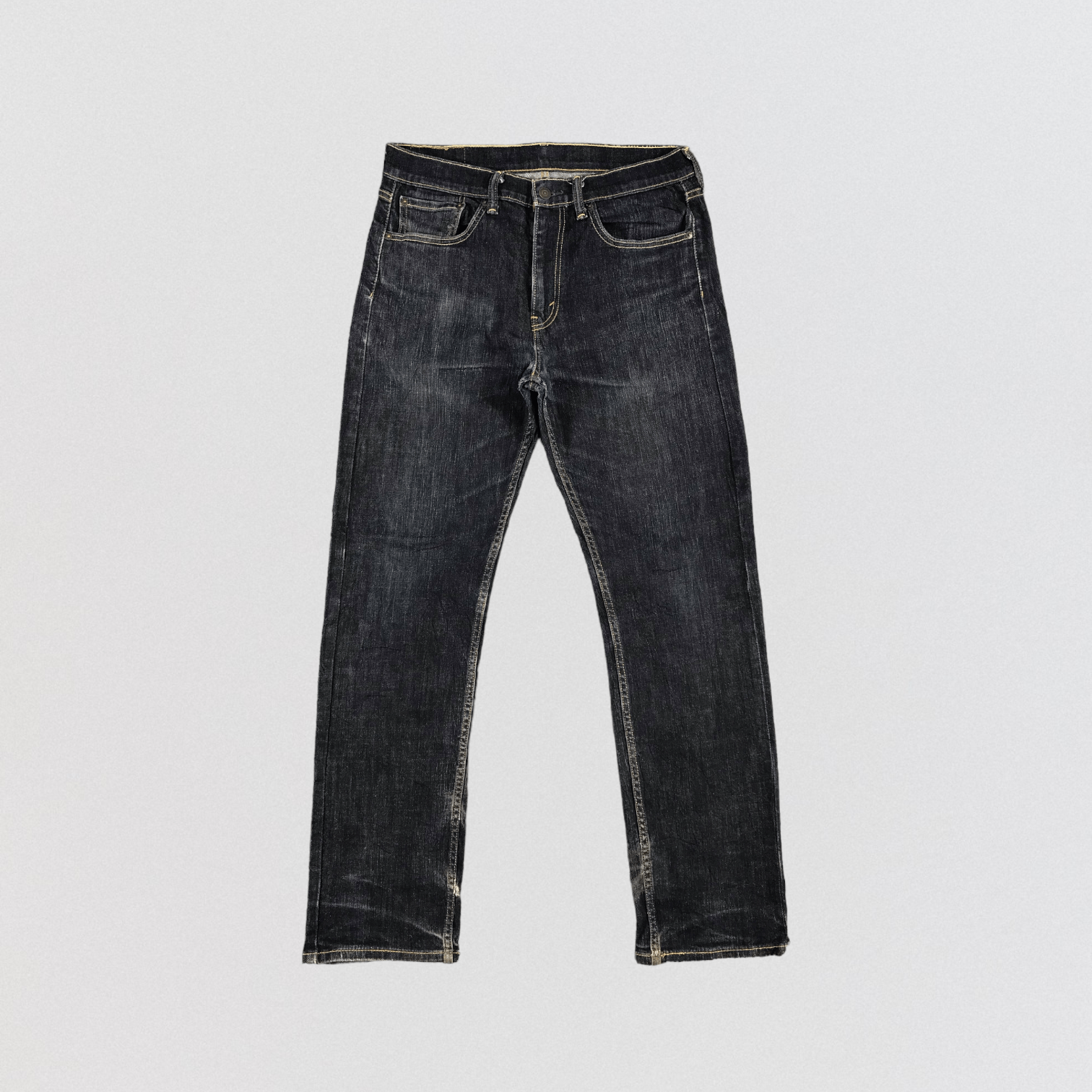 Levi's × Vintage Vintage Levis 505 Jeans-JM1936 Size US 32 / EU 48 - 1 Thumbnail