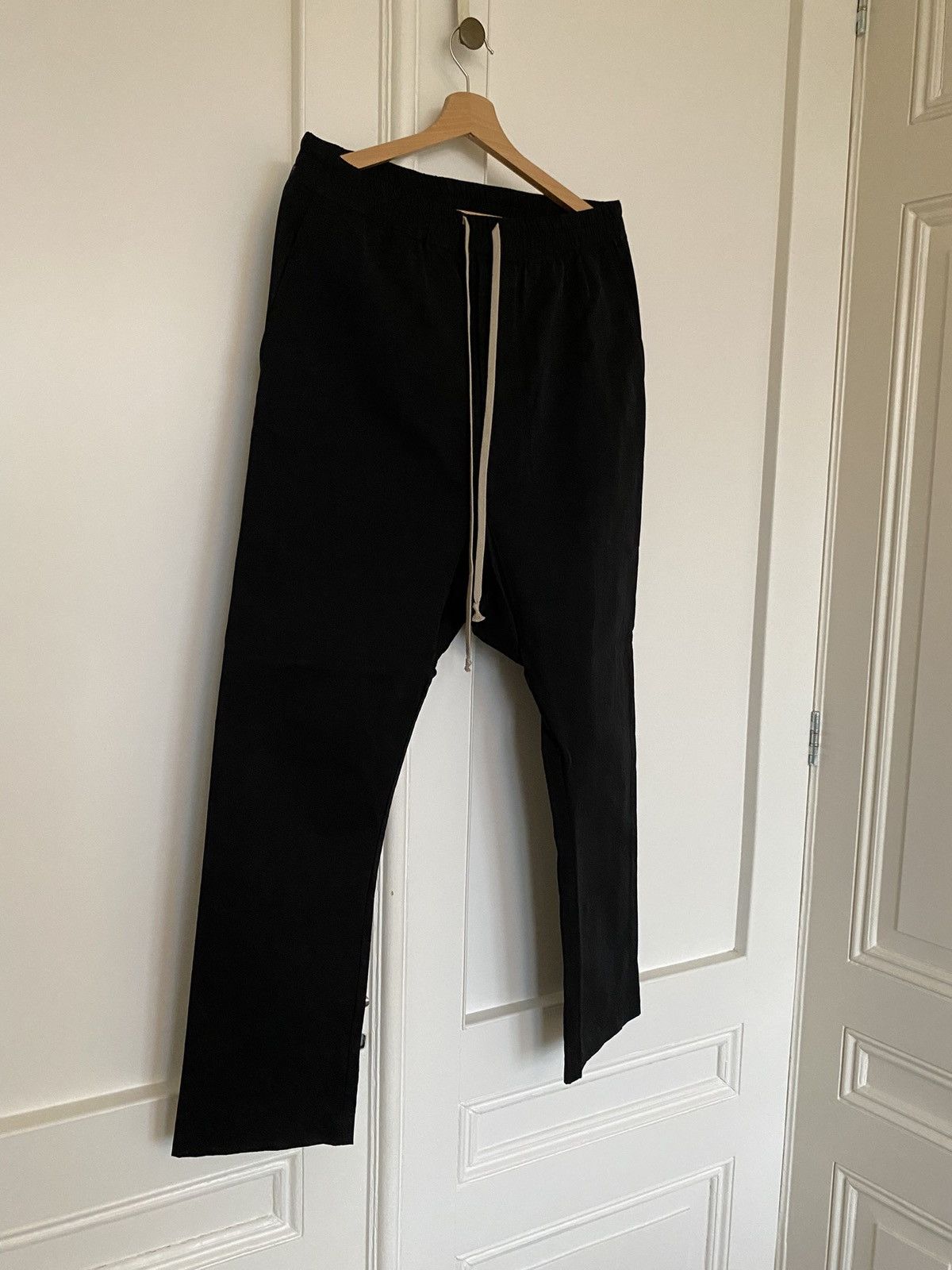 Rick Owens RICK OWENS FAUN S/S 15 PANTS Size US 33 - 2 Thumbnail