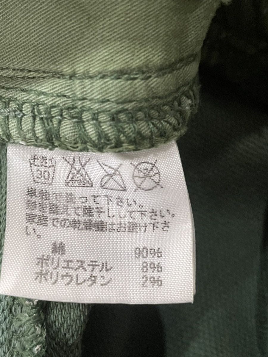 Issey Miyake Issey Miyake kuskus pants Size 30" / US 8 / IT 44 - 4 Thumbnail