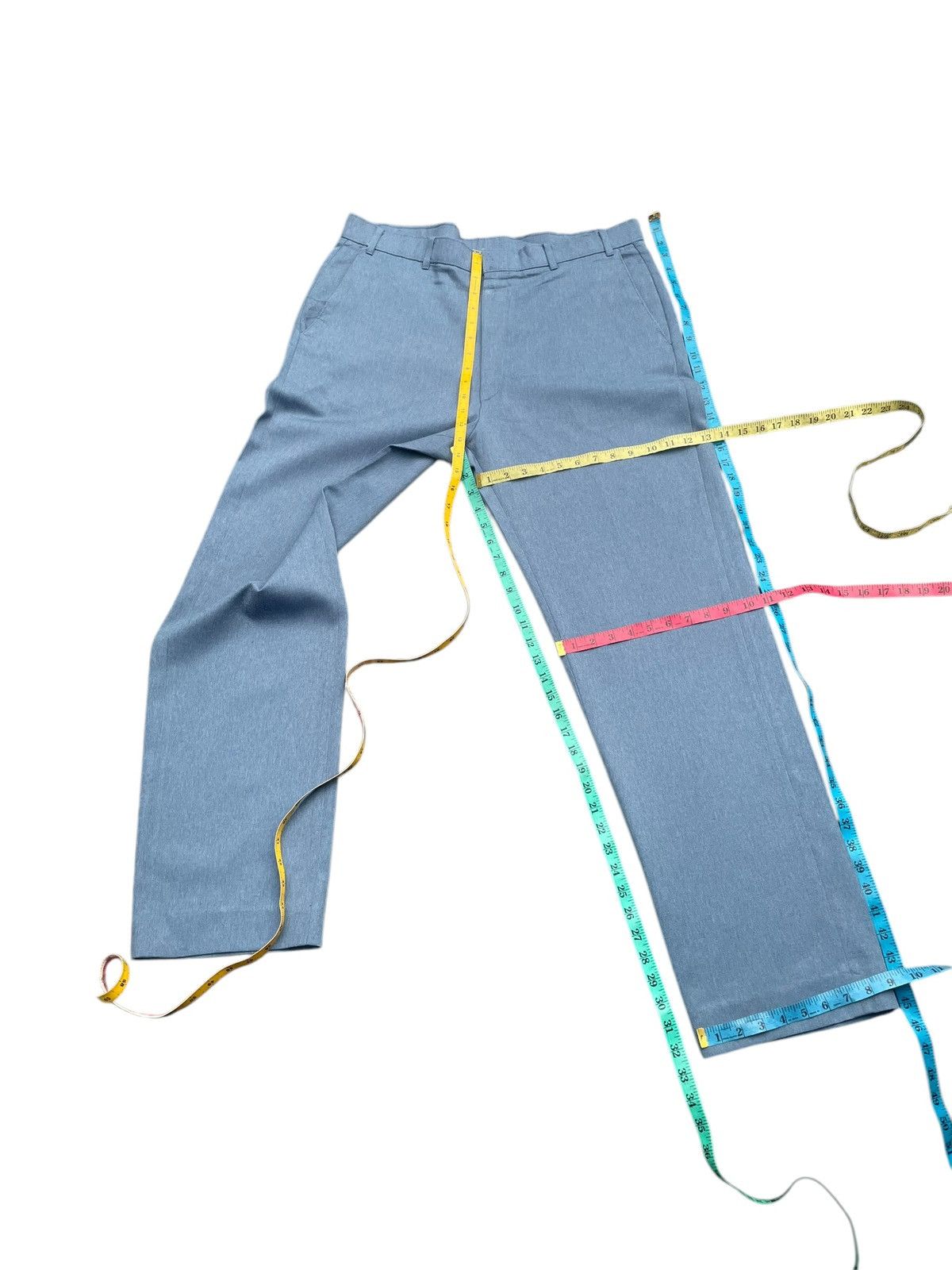 Levi's Vintage Levis Action Slacks Size US 38 / EU 54 - 9 Thumbnail