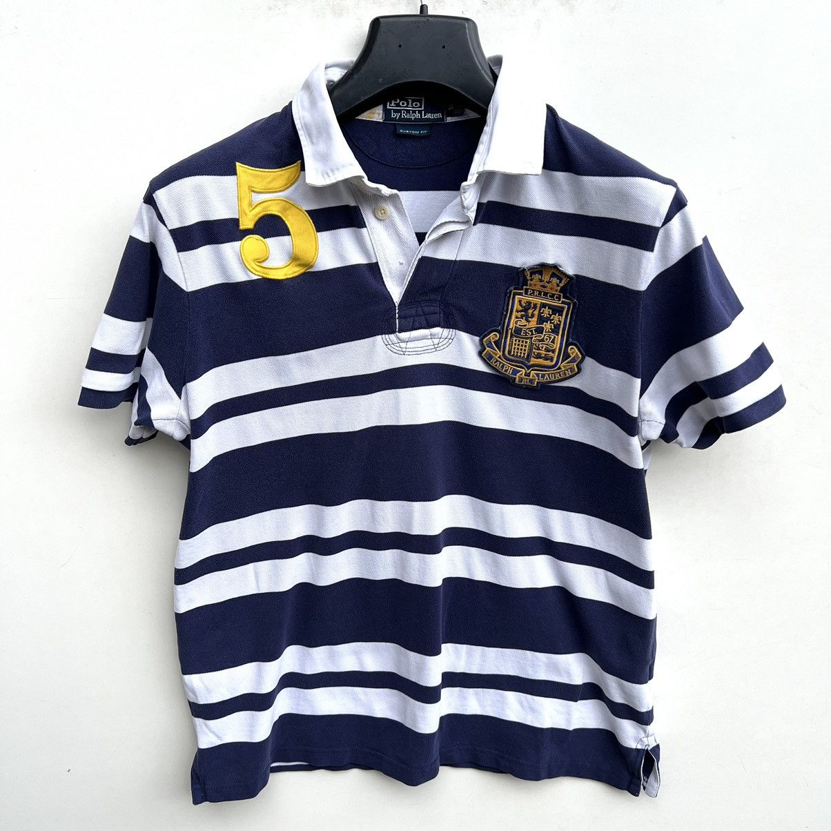 Polo Ralph Lauren × Vintage Polo Ralph Lauren vintage Size US XL / EU 56 / 4 - 1 Thumbnail