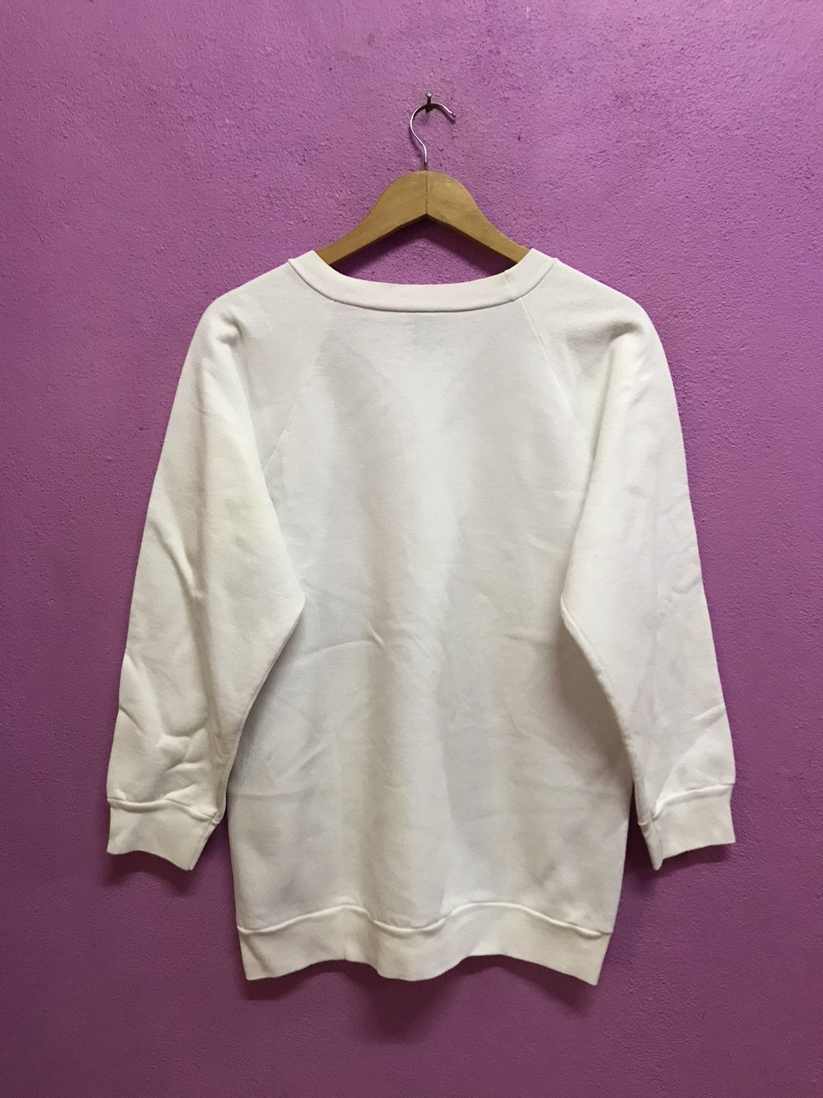 Mickey Unlimited Mickey Mouse Sweatshirts Size US M / EU 48-50 / 2 - 2 Thumbnail