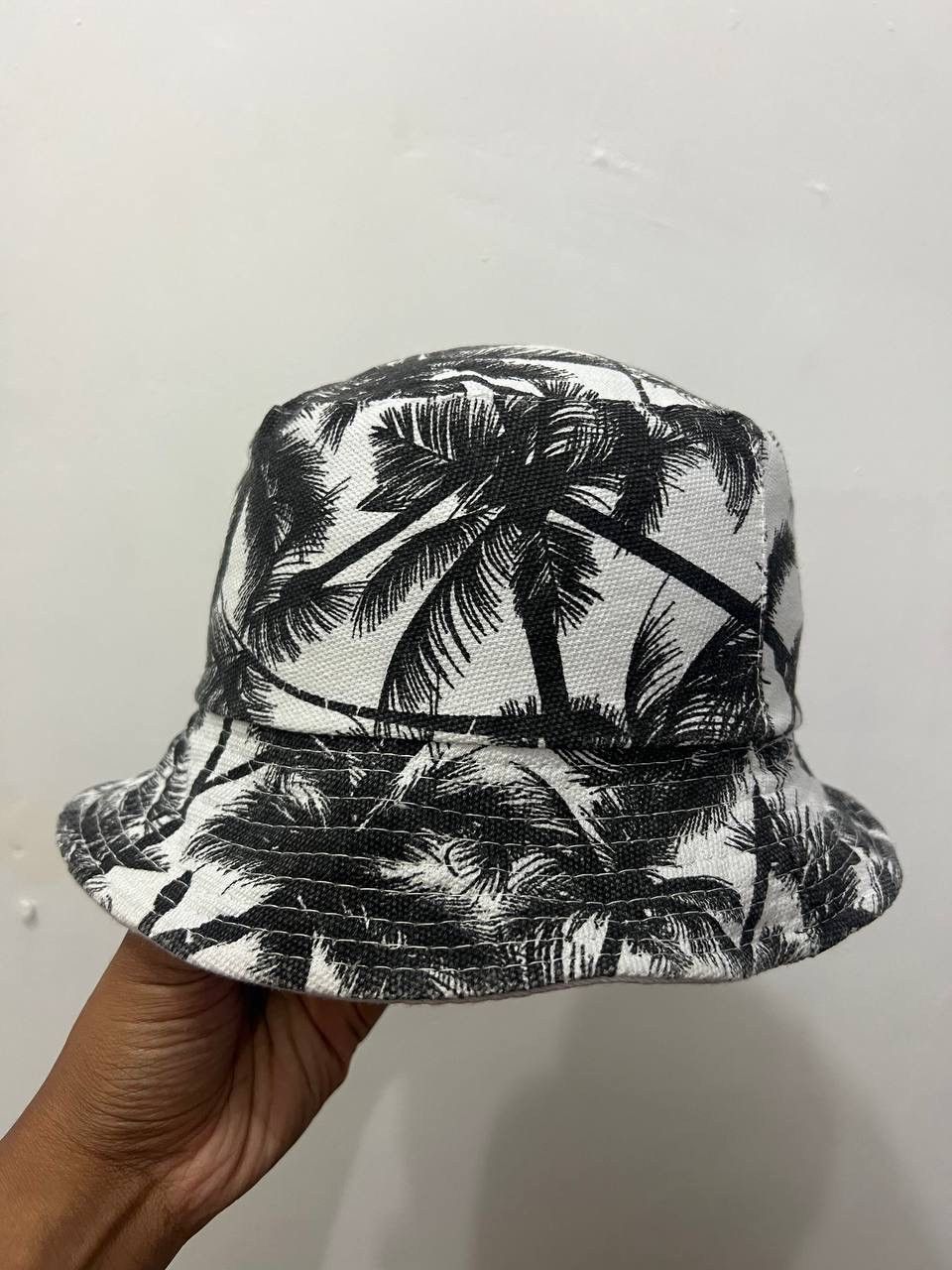 Hat Club Reversible Avant Garde Bucket Hat Size ONE SIZE - 2 Thumbnail