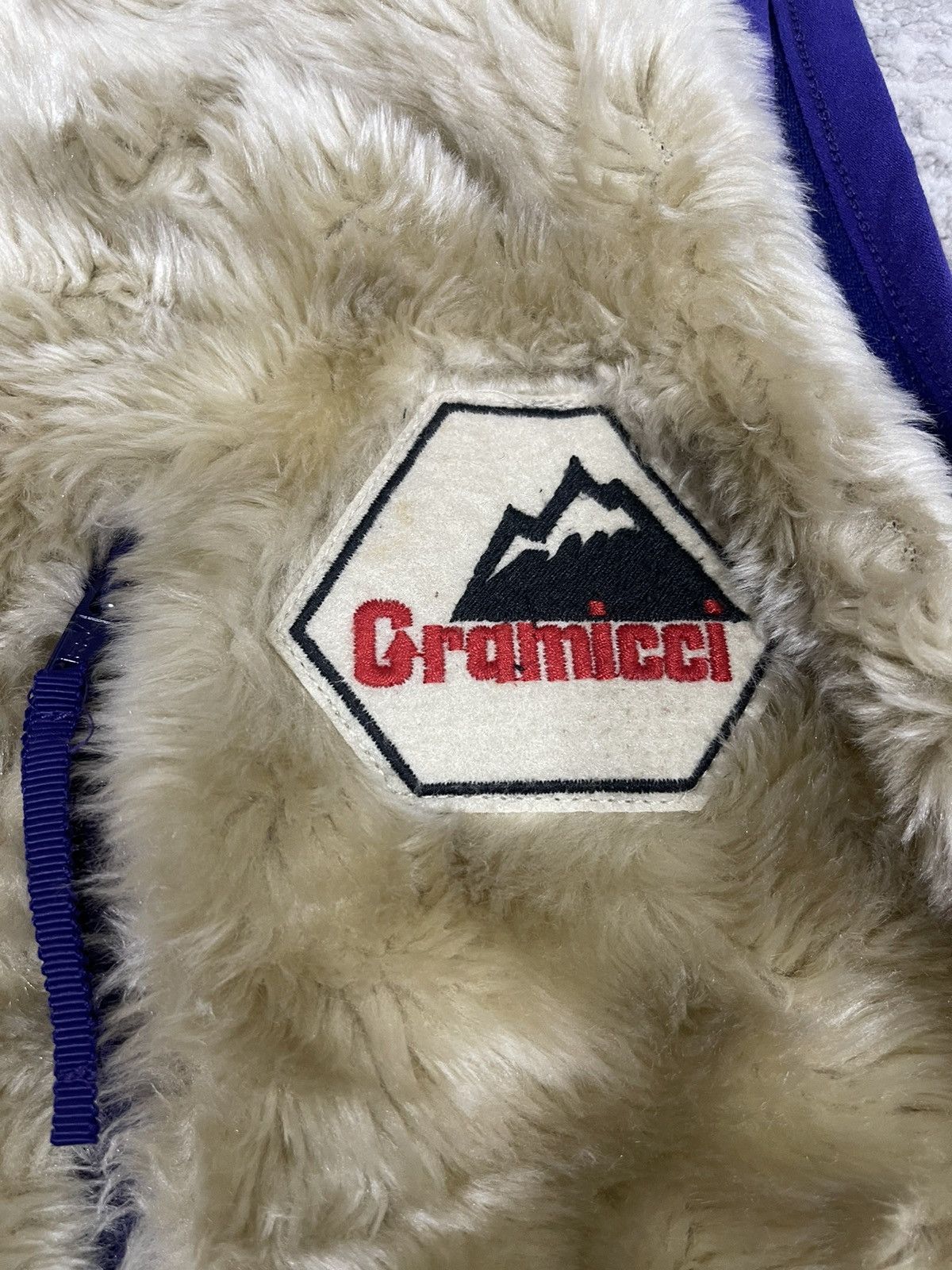 Gramicci Vintage Gramicci Vests Size US XS / EU 42 / 0 - 3 Thumbnail