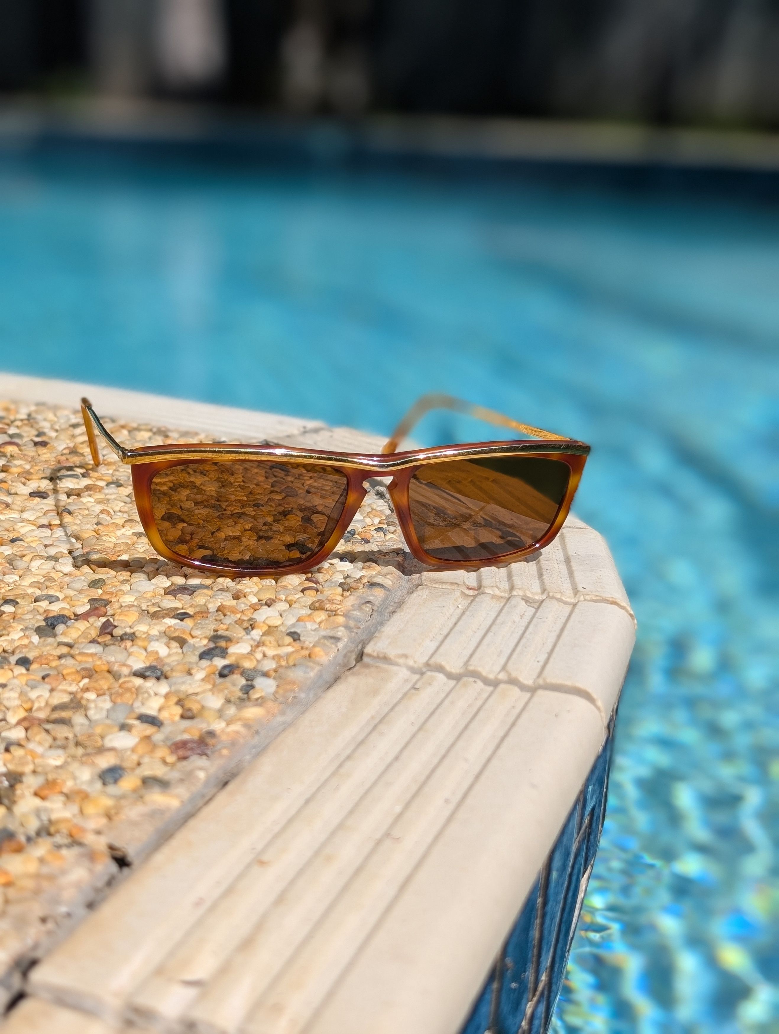 Persol Persol Ratti PP 508 Size ONE SIZE - 1 Thumbnail