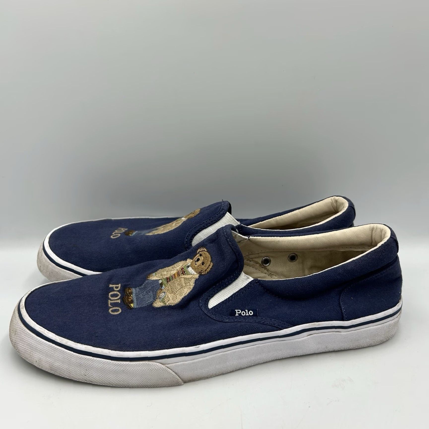 Polo Ralph Lauren VINTAGE N/A Size US L / EU 52-54 / 3 - 5 Thumbnail