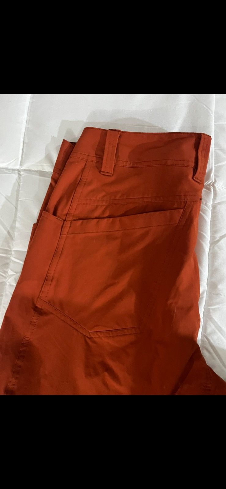 Arc'teryx Arc'teryx perimeter Size US 34 / EU 50 - 2 Thumbnail