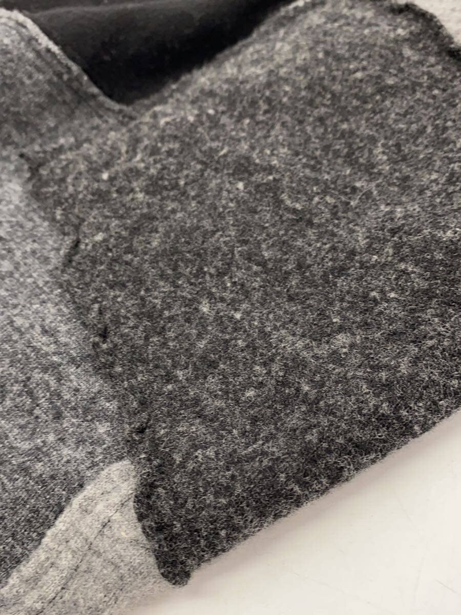 2025 Patchwork Sweater