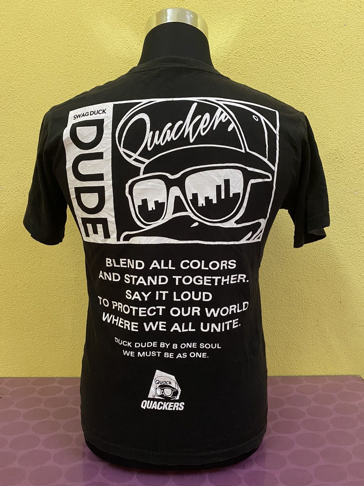 Other Duckdude by B One Soul Size US M / EU 48-50 / 2 - 4 Thumbnail
